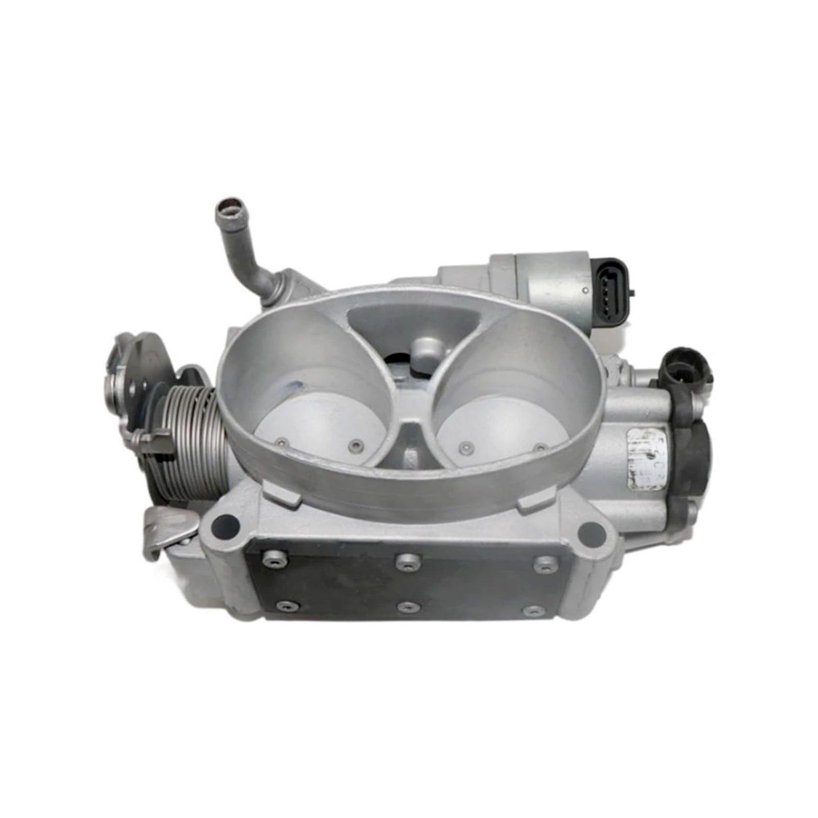 Corps de papillon 17104417 pour Chevy Camaro 1997 et Corvette C4 350 1994, 1995 et 1996