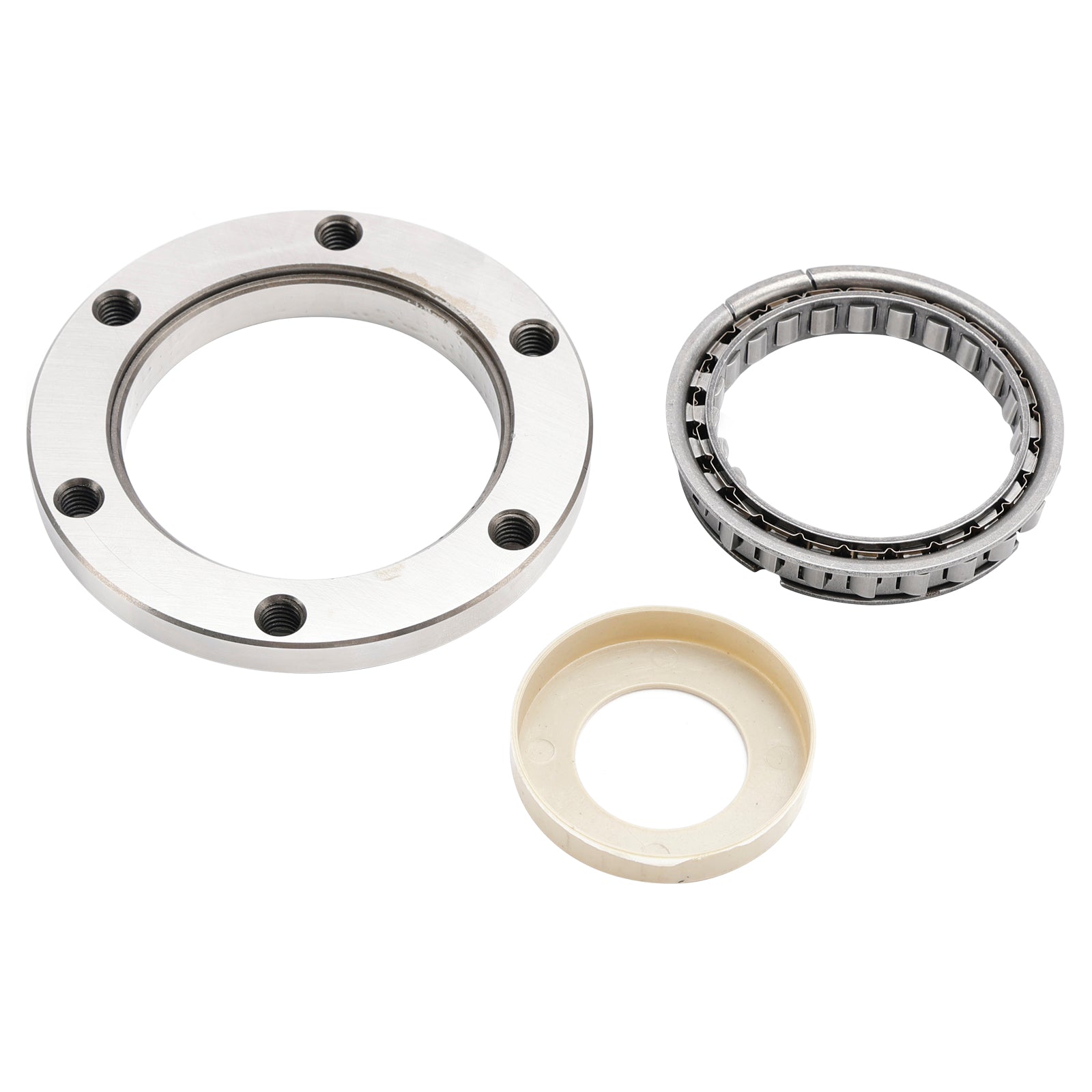 EMBRAYAGE DE DÉMARREUR POUR HiSUN,UTV,ATV,400,YS400,MSU400,MSU,HS,400,MASSIMO,BENNCHE