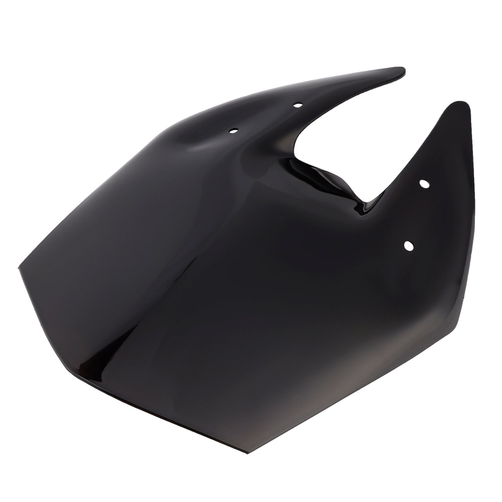 Pare-brise + support pour Kawasaki Z900 2025