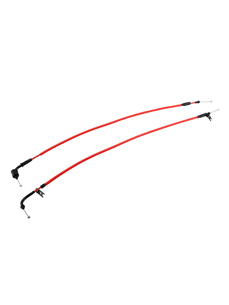 Kabel rdečega pospeševalnika za Suzuki GSXR1000 2017-2023