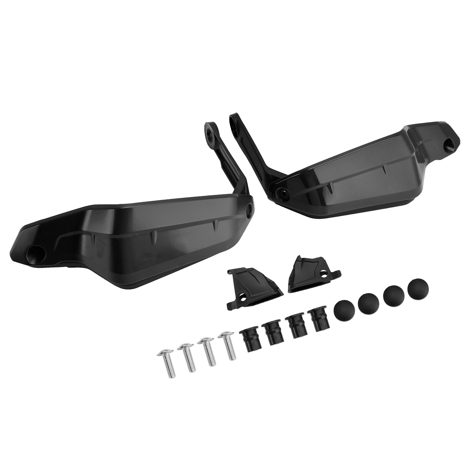 Protège-mains pour Honda X-ADV750 (2025)