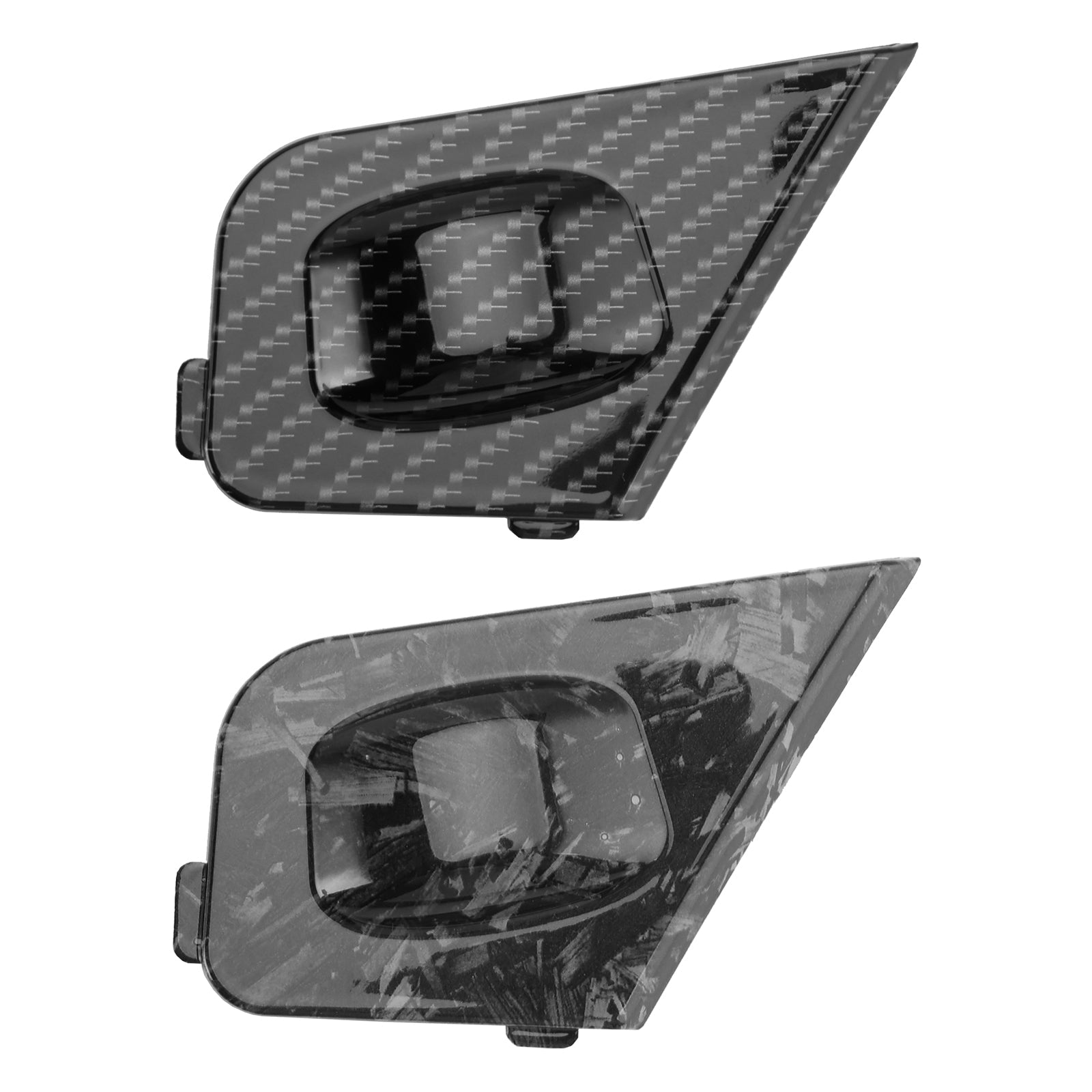 Majhna pomožna zaščitna plošča za stranski okvir in dopust za Aprilia RSV4 2021-2024