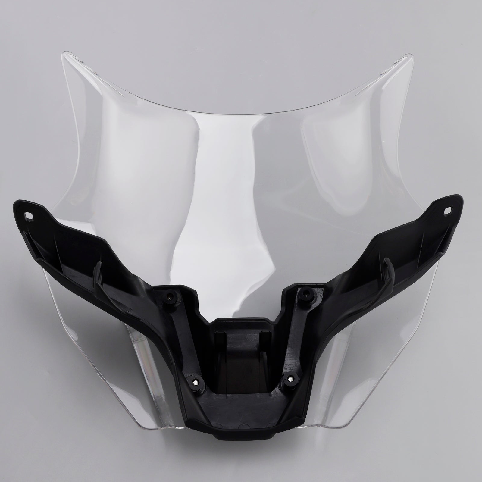 Vetrobransko steklo + podpora za Yamaha MT-09/SP 2024-2025