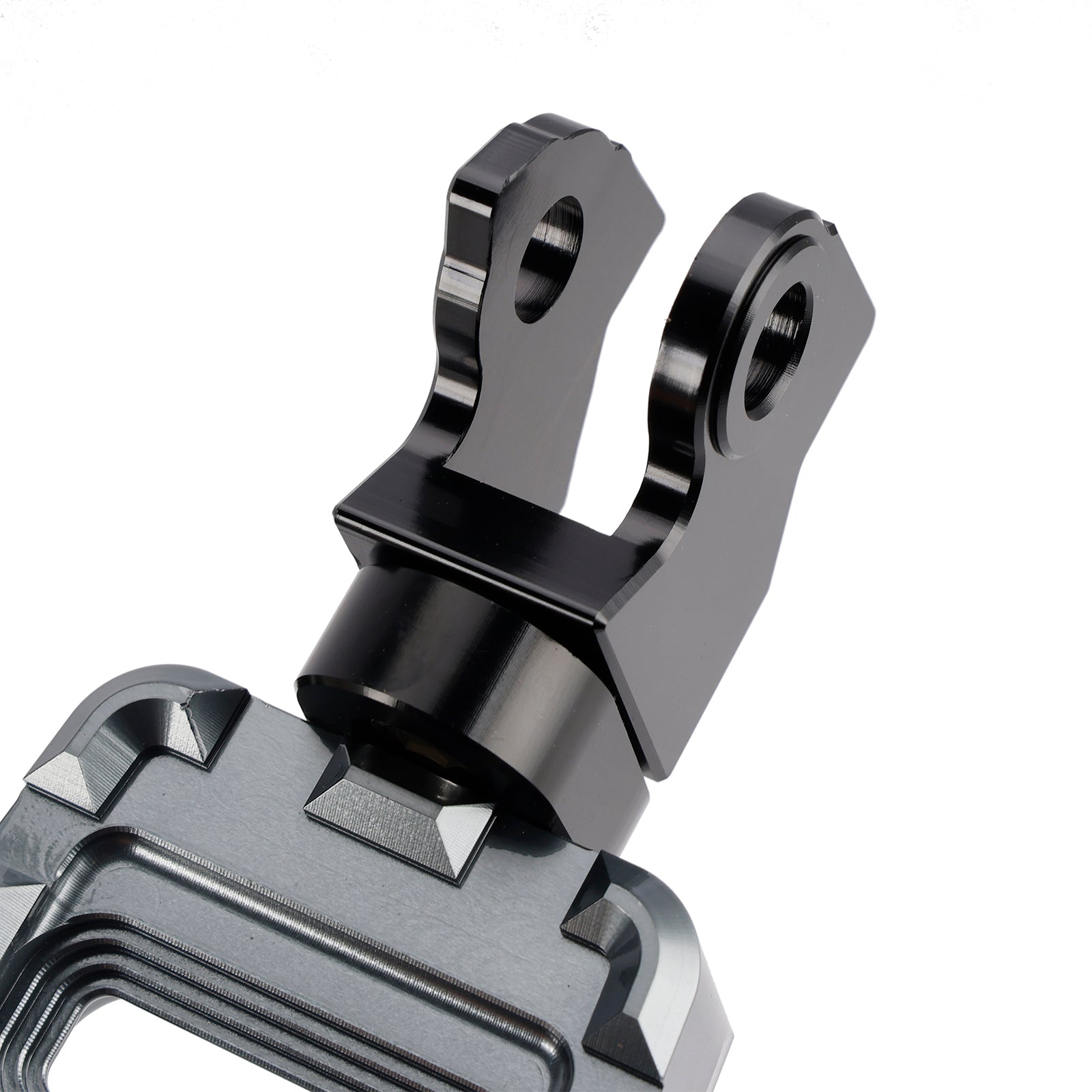 Przedni podnest dla Honda CL250 CL300 CL500 TRAIL 125 2023-2024