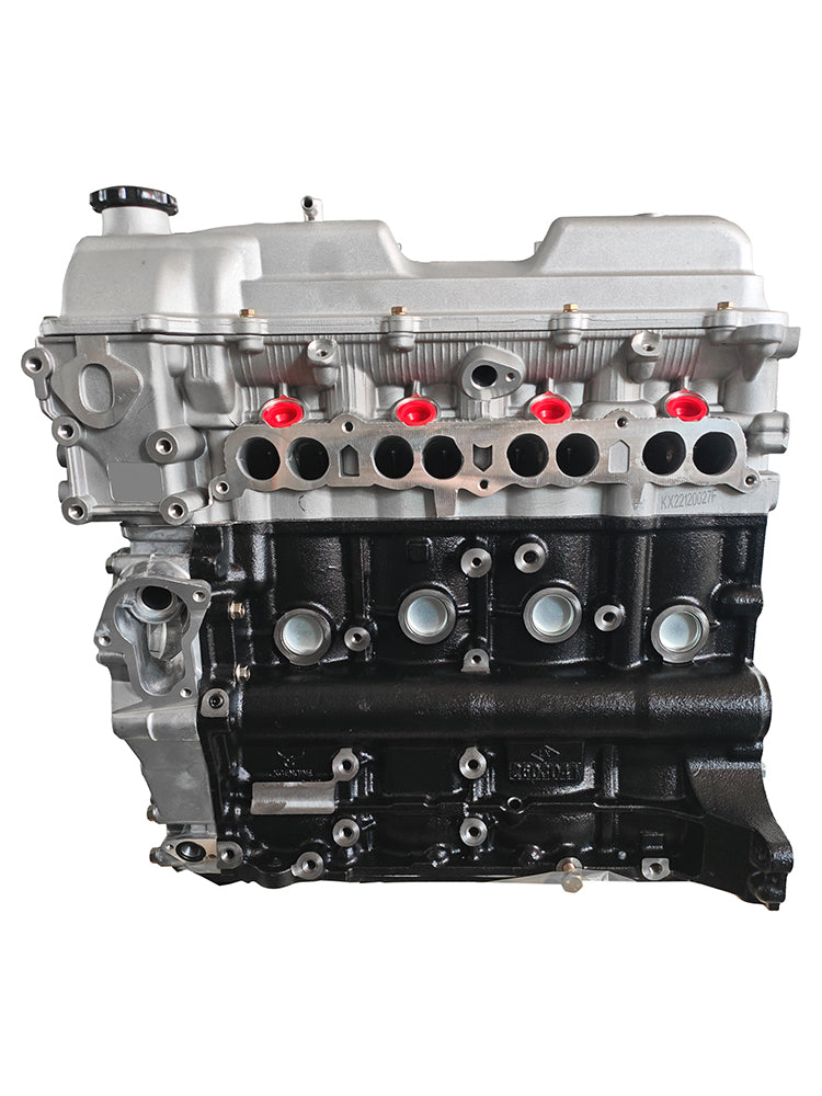 Bloque motor 3RZ-FE para Toyota 4Runner 2.7L de 4 cilindros (1994-2003), admisión de 8 puertos