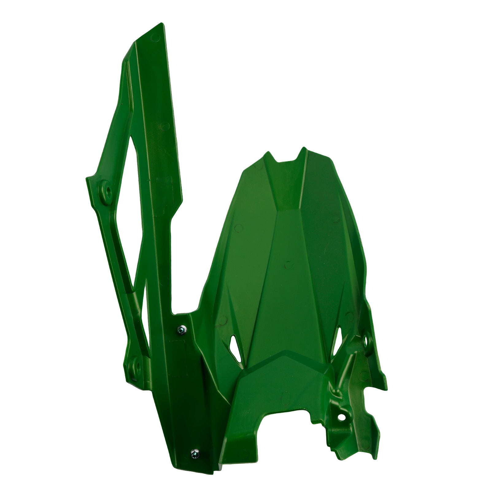 Parafango posteriore per Kawasaki ZX-25R, ZX-4R e ZX-4RR (2020-2025)