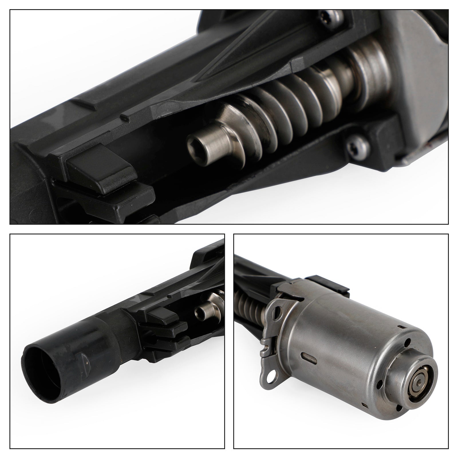 Kit d'Valvetronic excentrische as actuator voor BMW X5 F15 2015-2018 11377630747