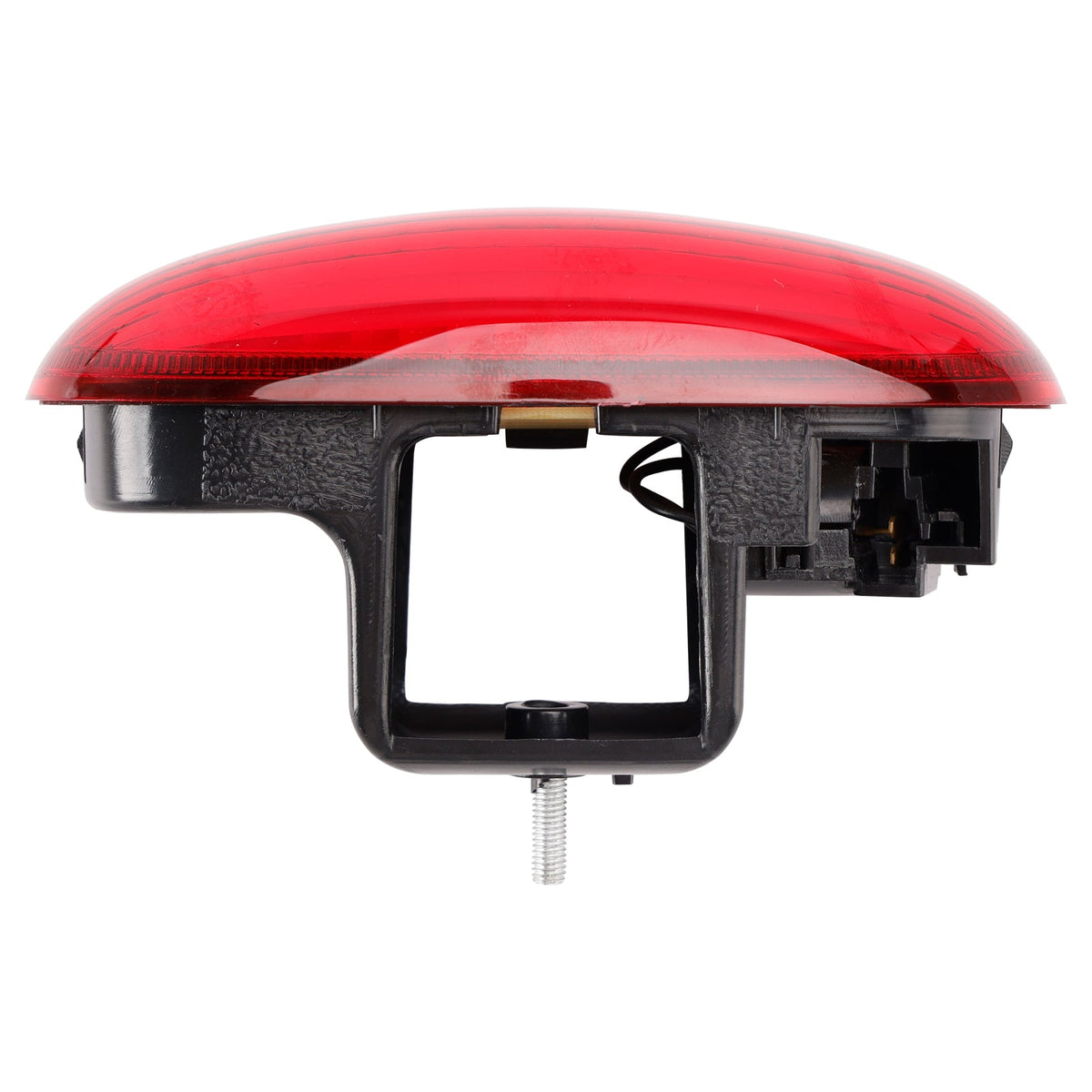 Troisième feu stop arrière surélevé 93850108 pour Vauxhall Vivaro A X83 01-2014 Rouge