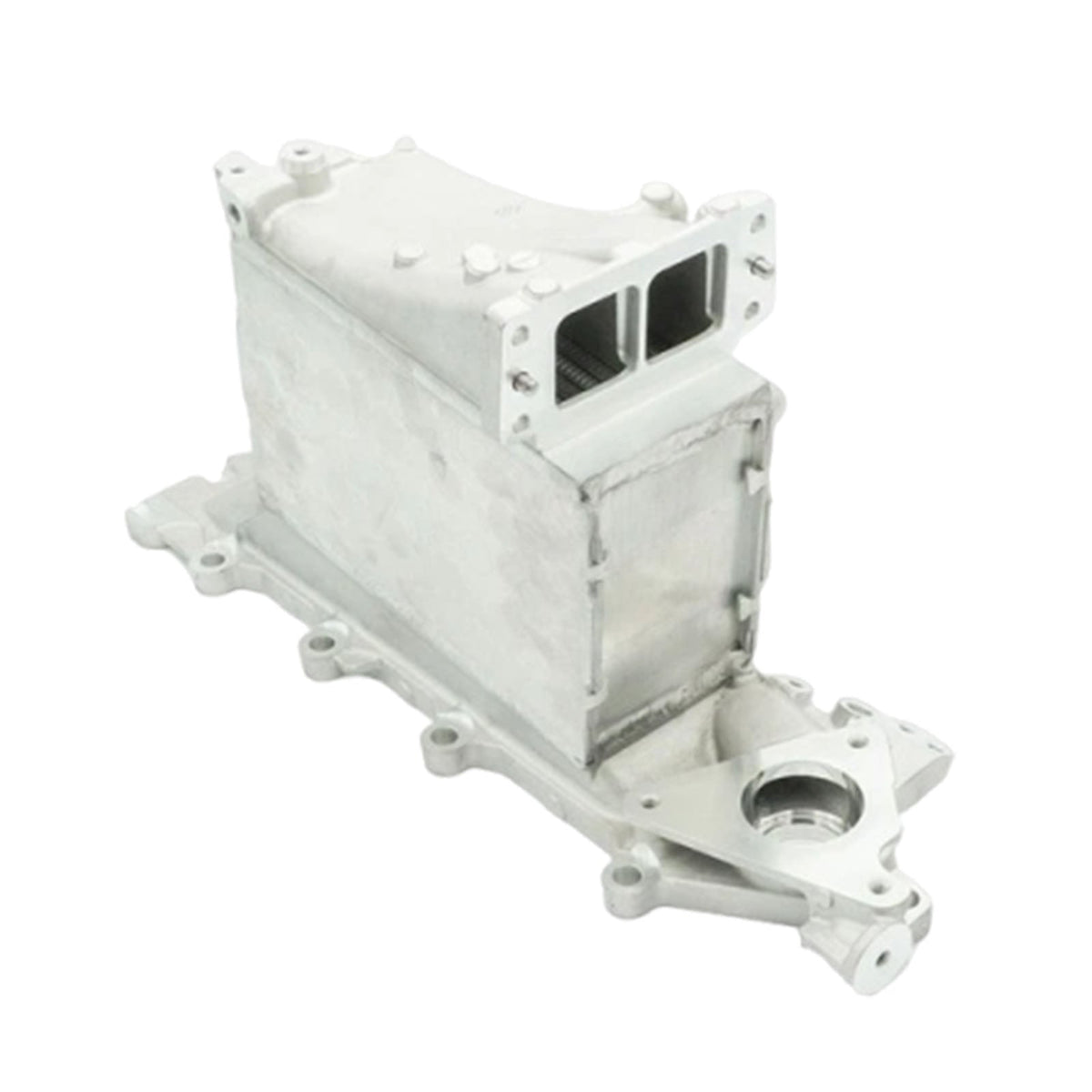 Collecteur d'admission et intercooler 04L129766AL pour Audi A3 Cabriolet 1.6 TDI (2017-2020)