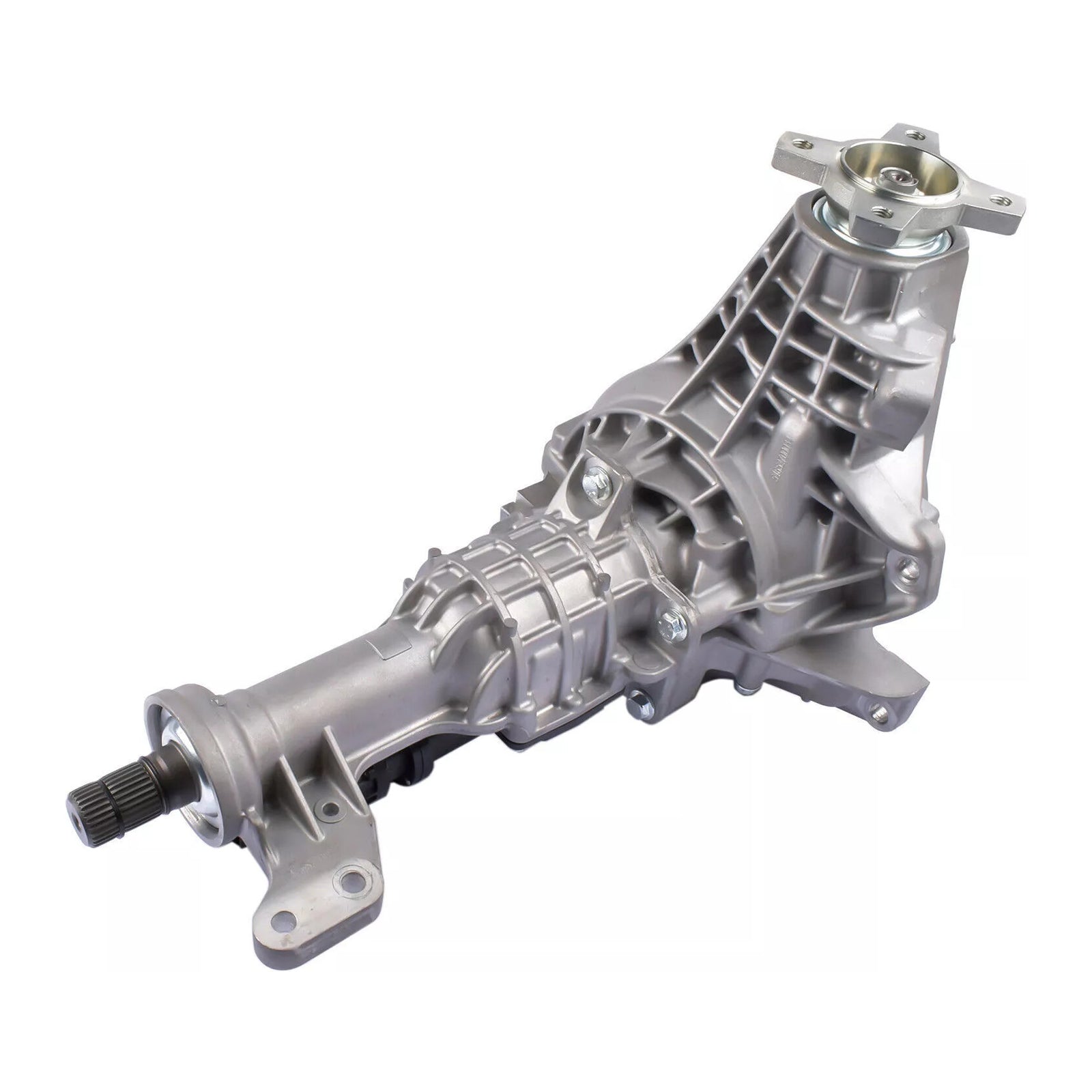 Preden diferencial za prevzem Ram 1500 Cab 2013-2020, poročilo 3,55, 68257421AA 68192707