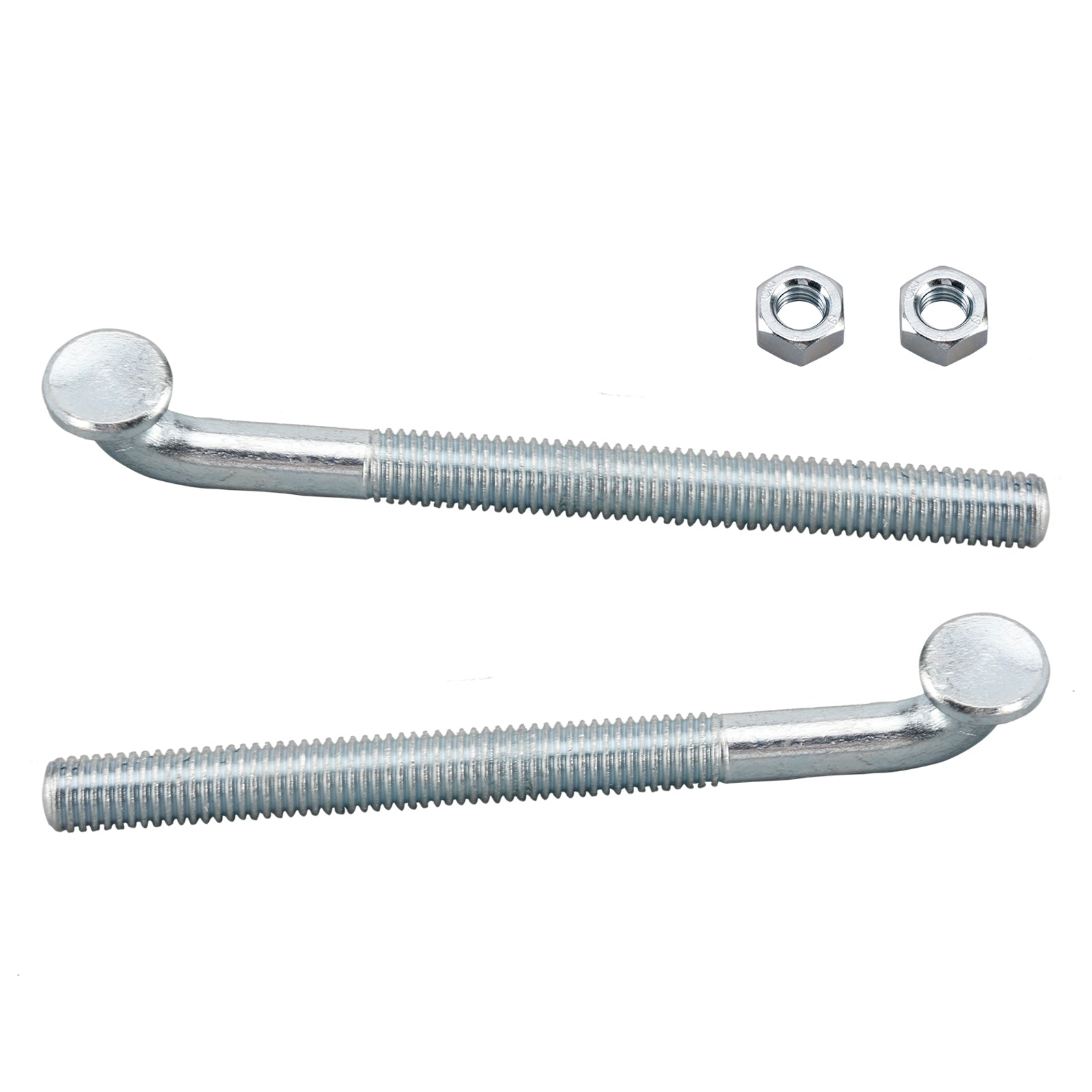 Vijaki rezervoarja za gorivo z vijaki za gorivo v J v j, primerni za modele 68, 69, 70, 71 in 72 telesa do telesa C