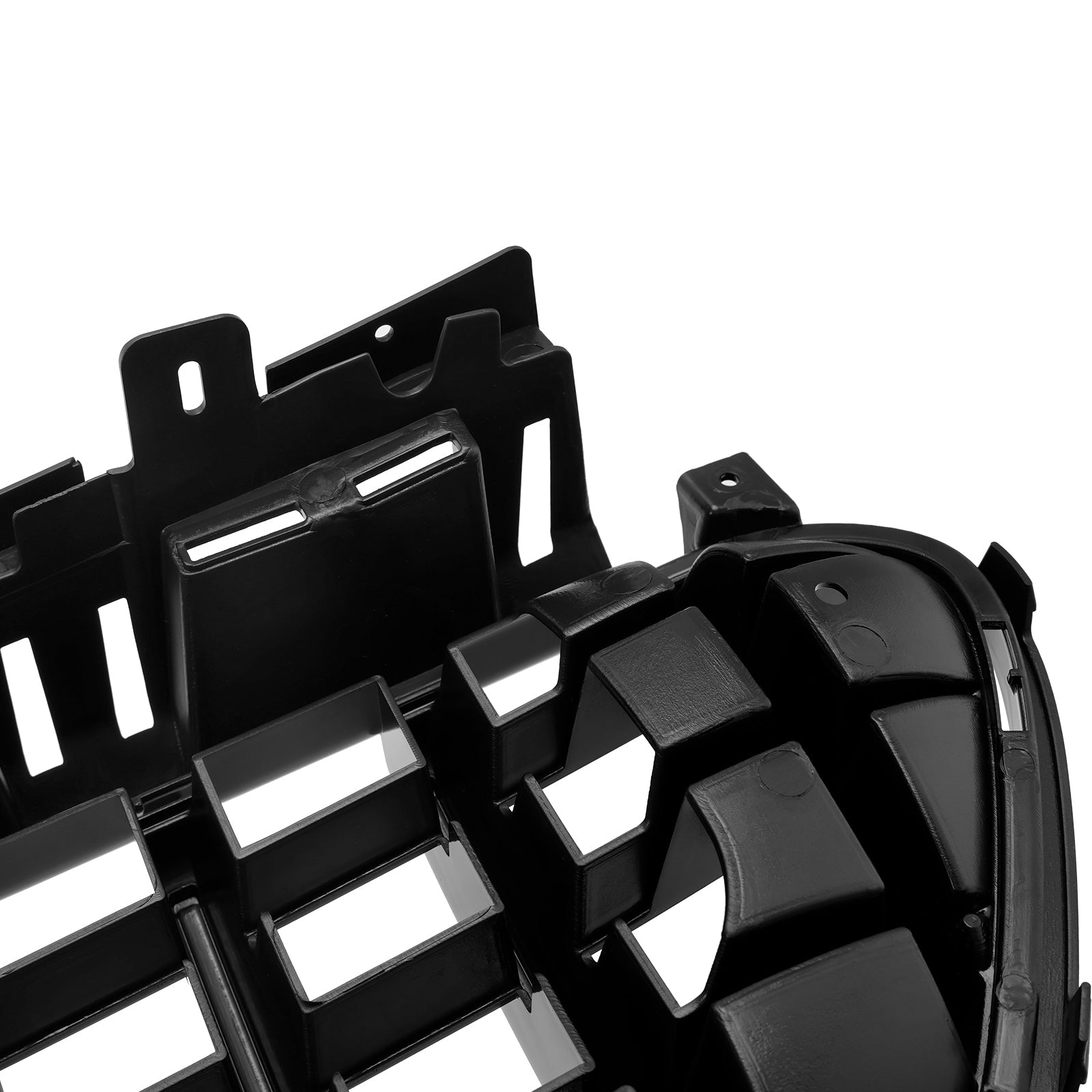 Grille de pare-chocs avant uniquement pour Mercedes Benz W213 E63 E63S AMG 2016-2020