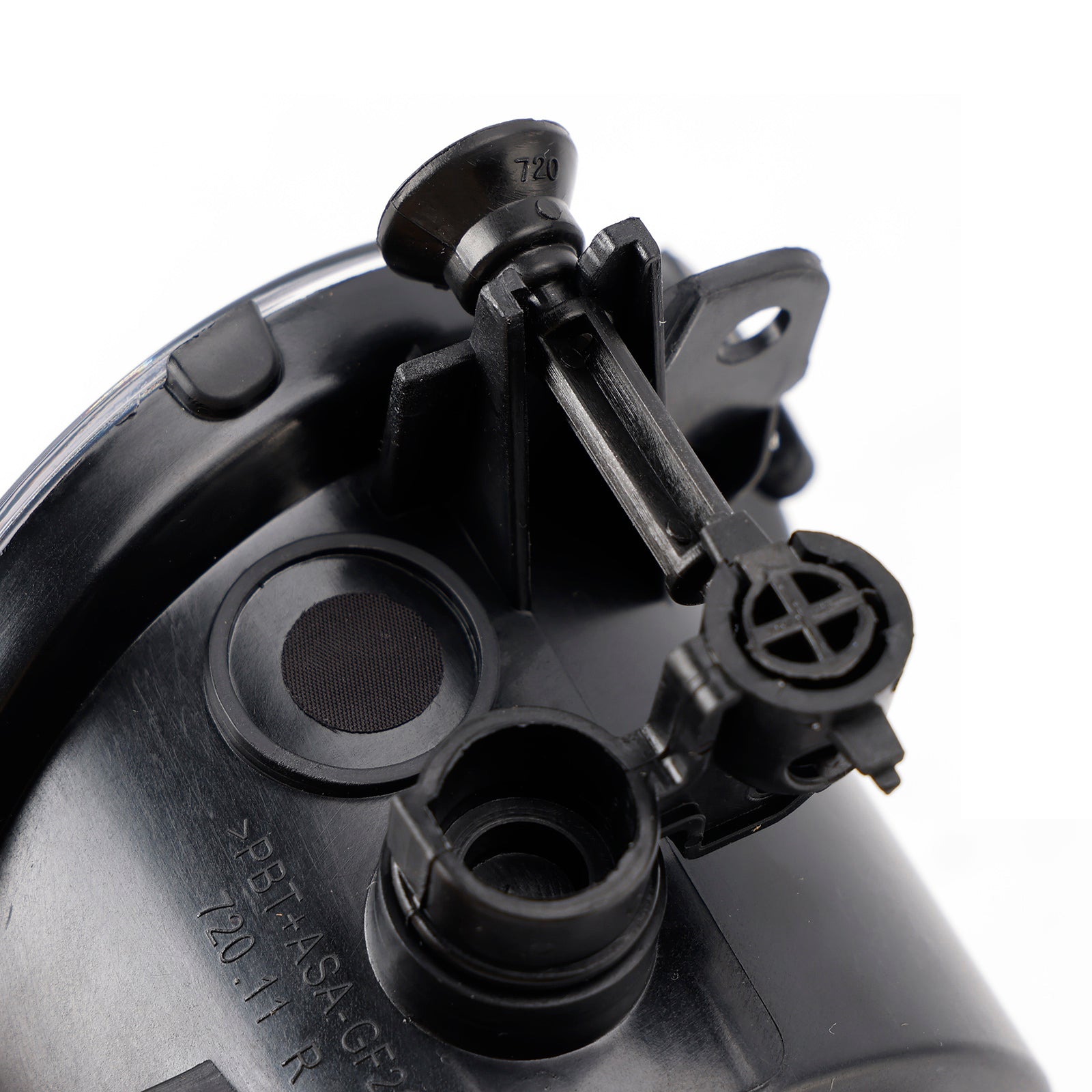 Par de luces antiniebla delanteras con bombillas para BMW F20 F21 F30 F31 F80 2011-2019