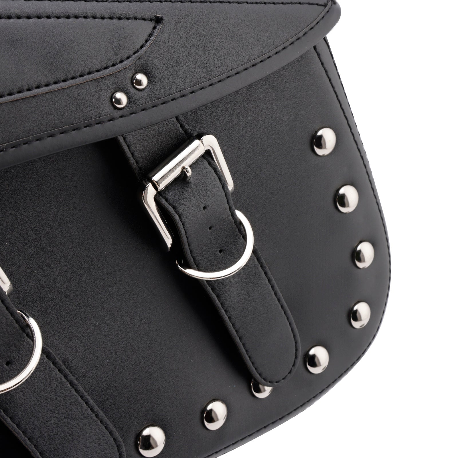 Universal PU 80 L Univerzalna stranska torba za motocikel