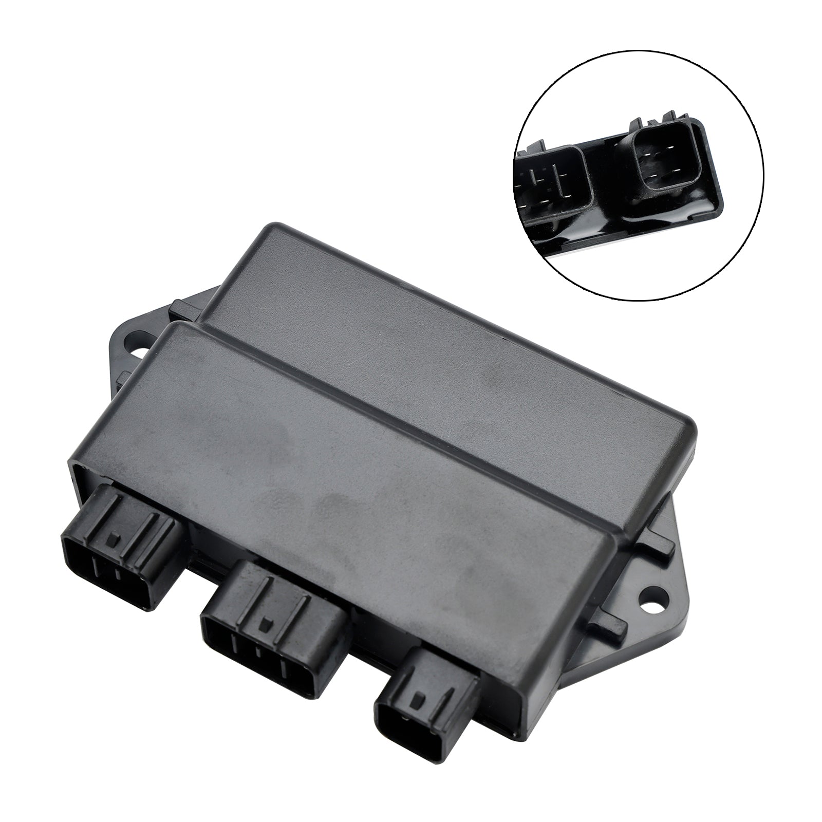 CDI Ontstekingskast voor Bennche UTV Bighorn Massimo UTV Hisun ATV 33200-058-0000