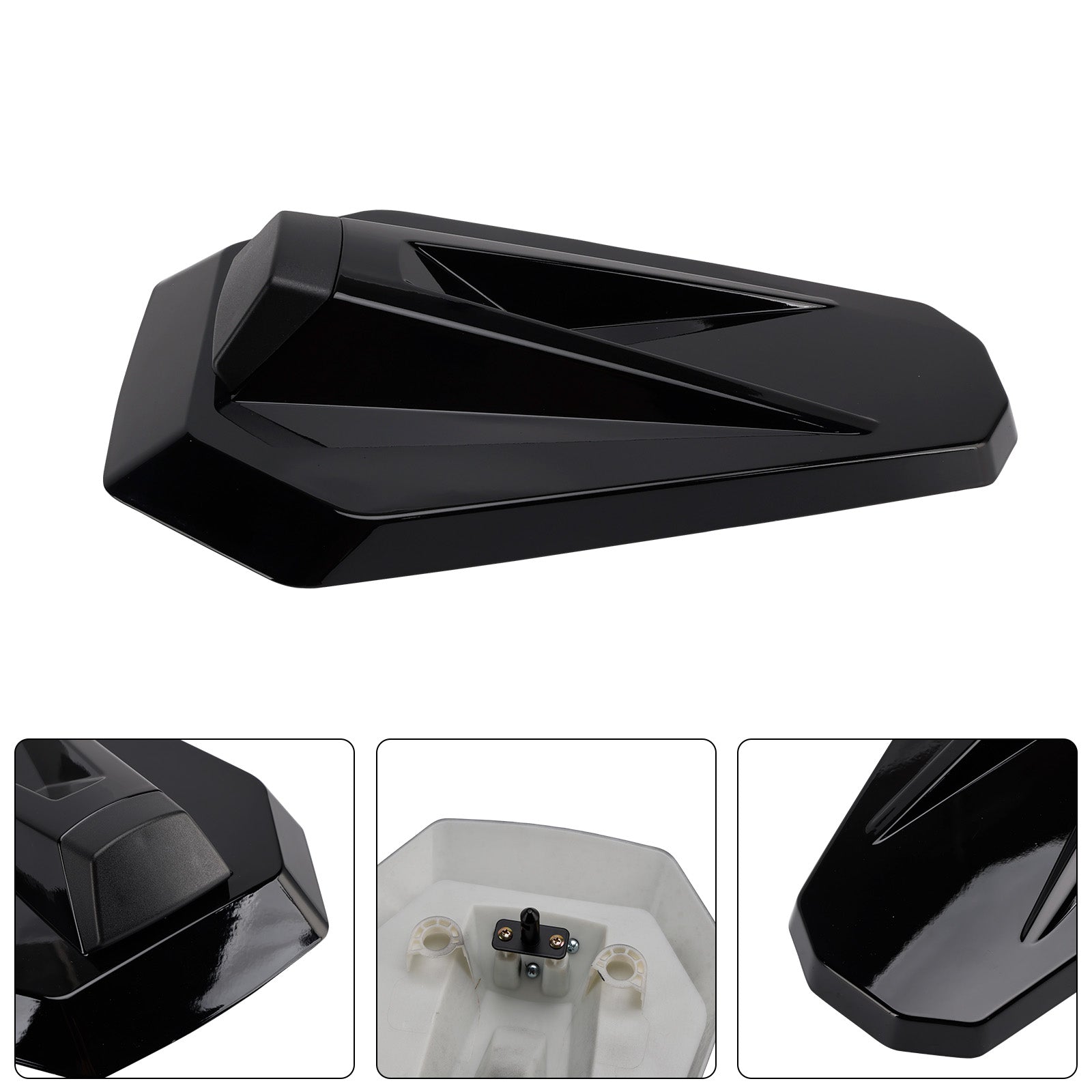 Obloga zadnjega sedeža Duke 390 2024-2025