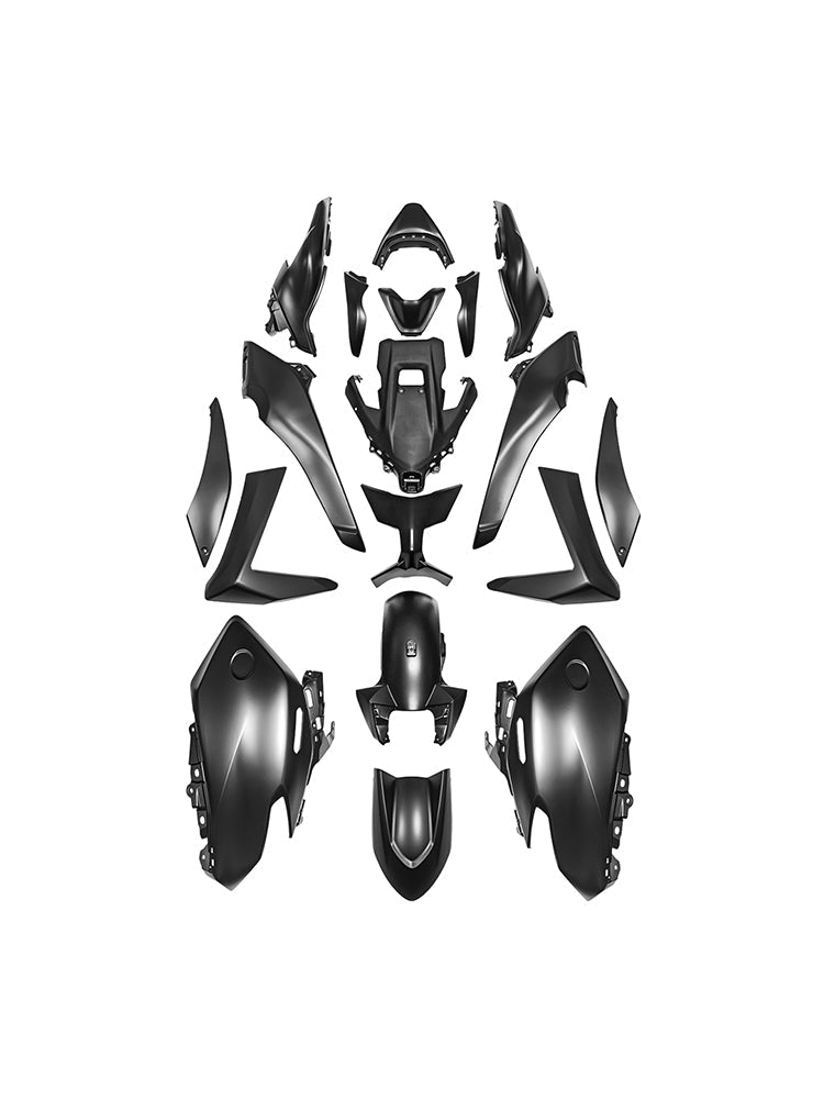 Kit de carénage d'injection pour Yamaha TMAX560 (2025-2026)