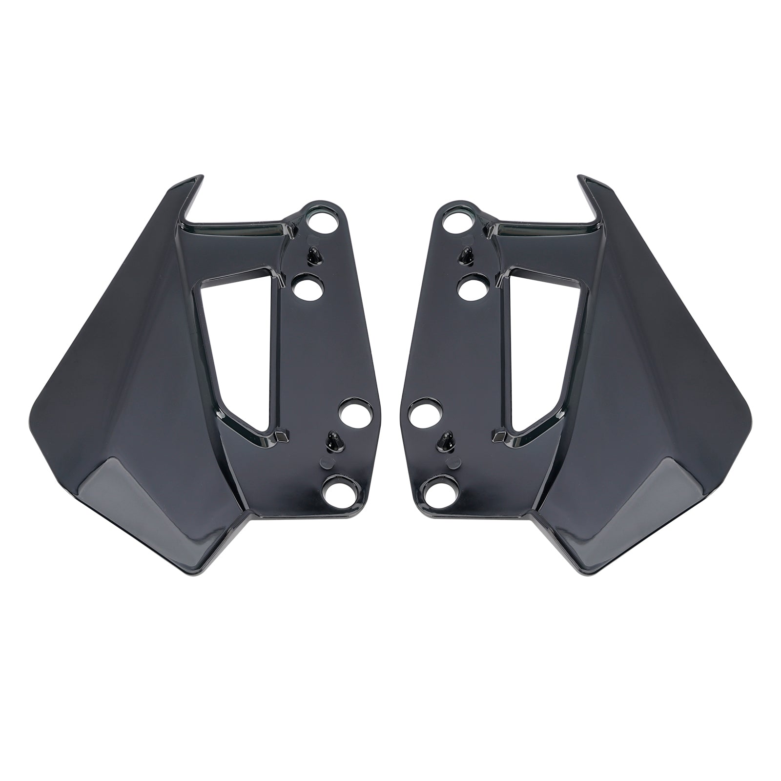 Laterale luchtdeflector voor BMW R1300GS 2024-2025