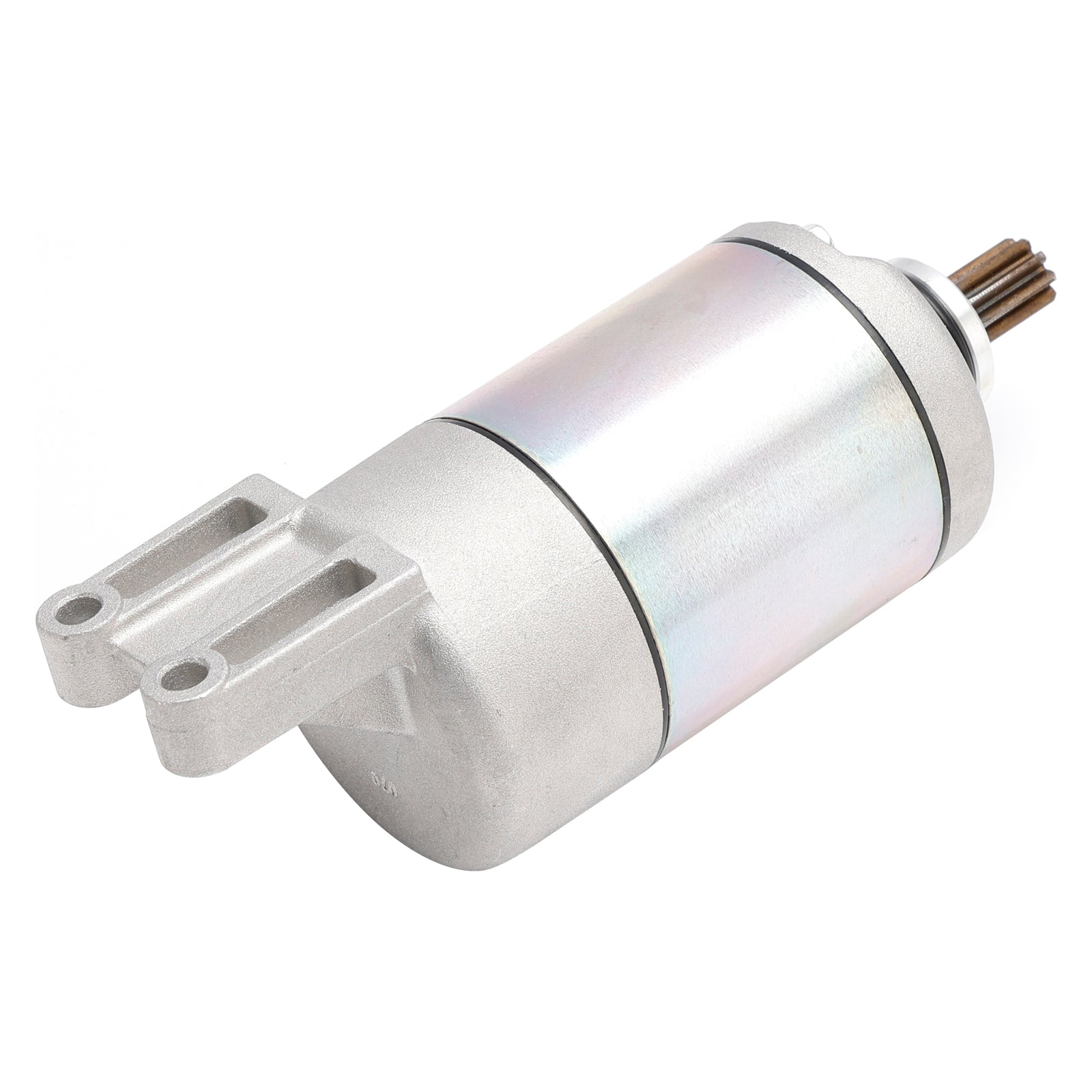 Vervanging van de Quad Lynx 400 ATV -starter 1285110200000000 0099335