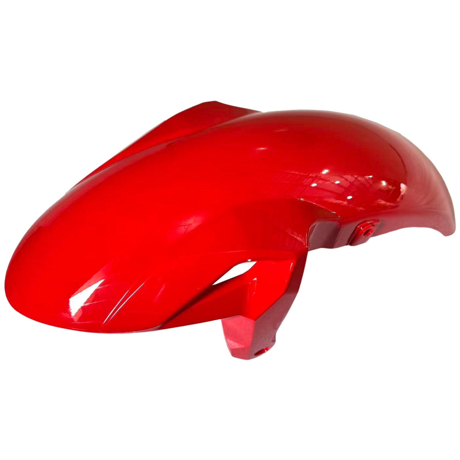 Kit de carénage injecté en plastique ABS pour Kawasaki Z650 2020-2025