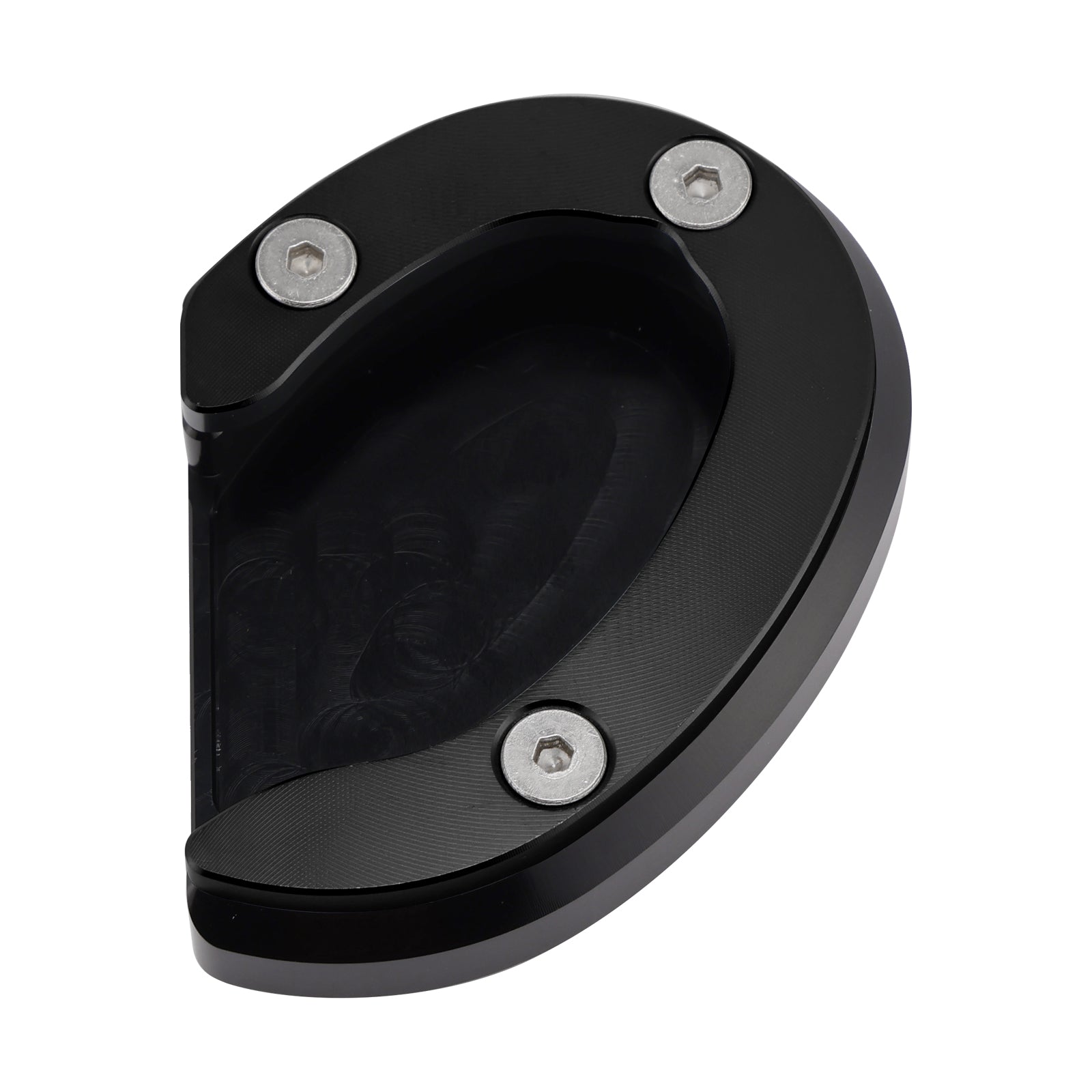 Bord van&Standaardvergroter voor Bonneville Bobber T100 T120 2018-2020