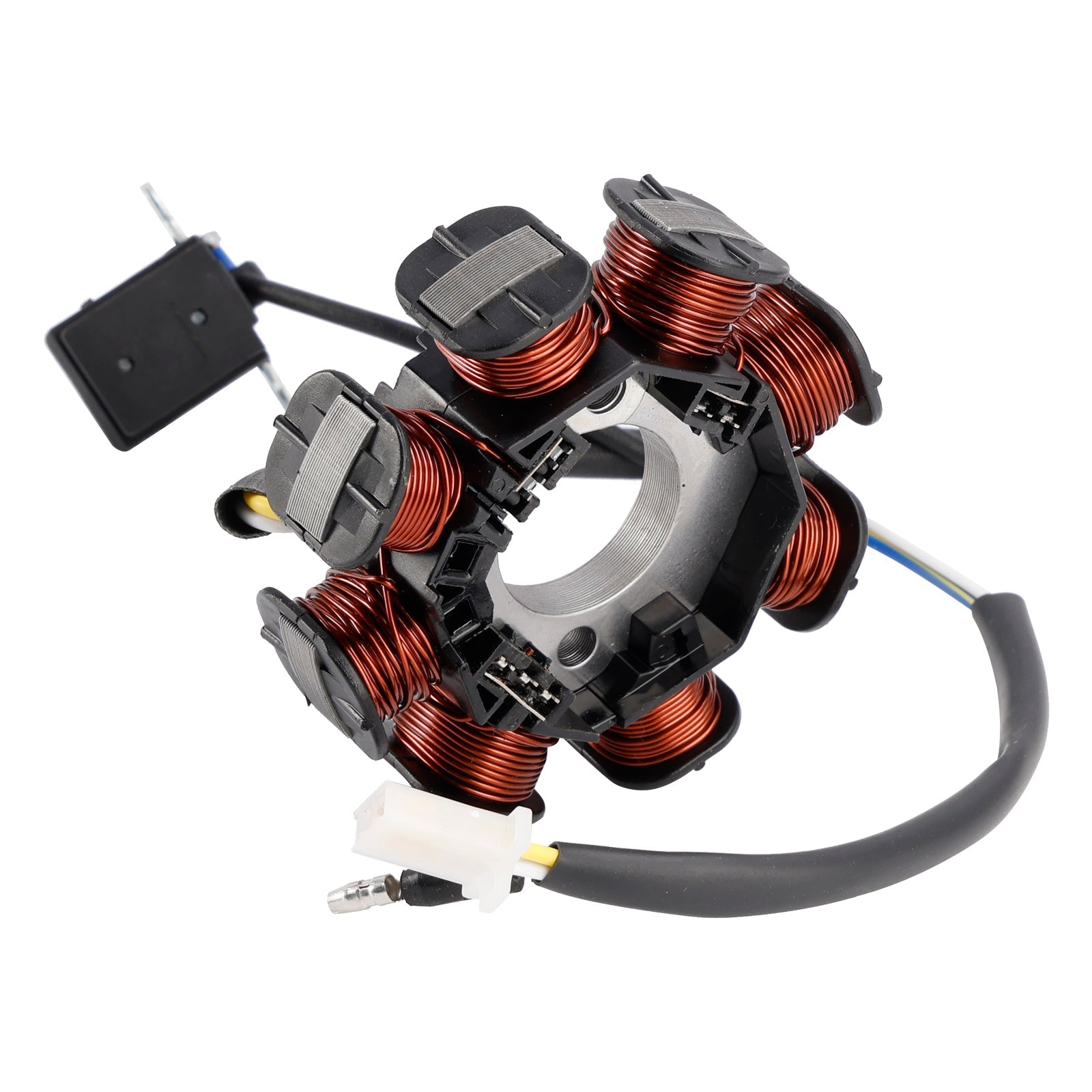 Kawasaki AN112 Edge VR 2012-2014 21003-0040