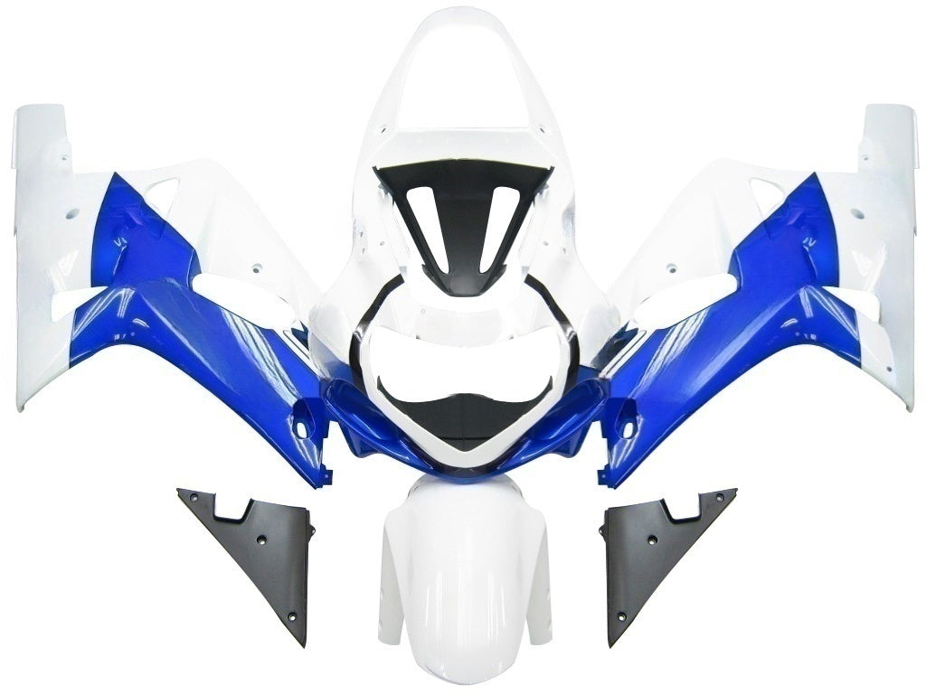 Injection carénage kit carrosserie plastique ABS fit pour Suzuki GSXR750 2001-2003