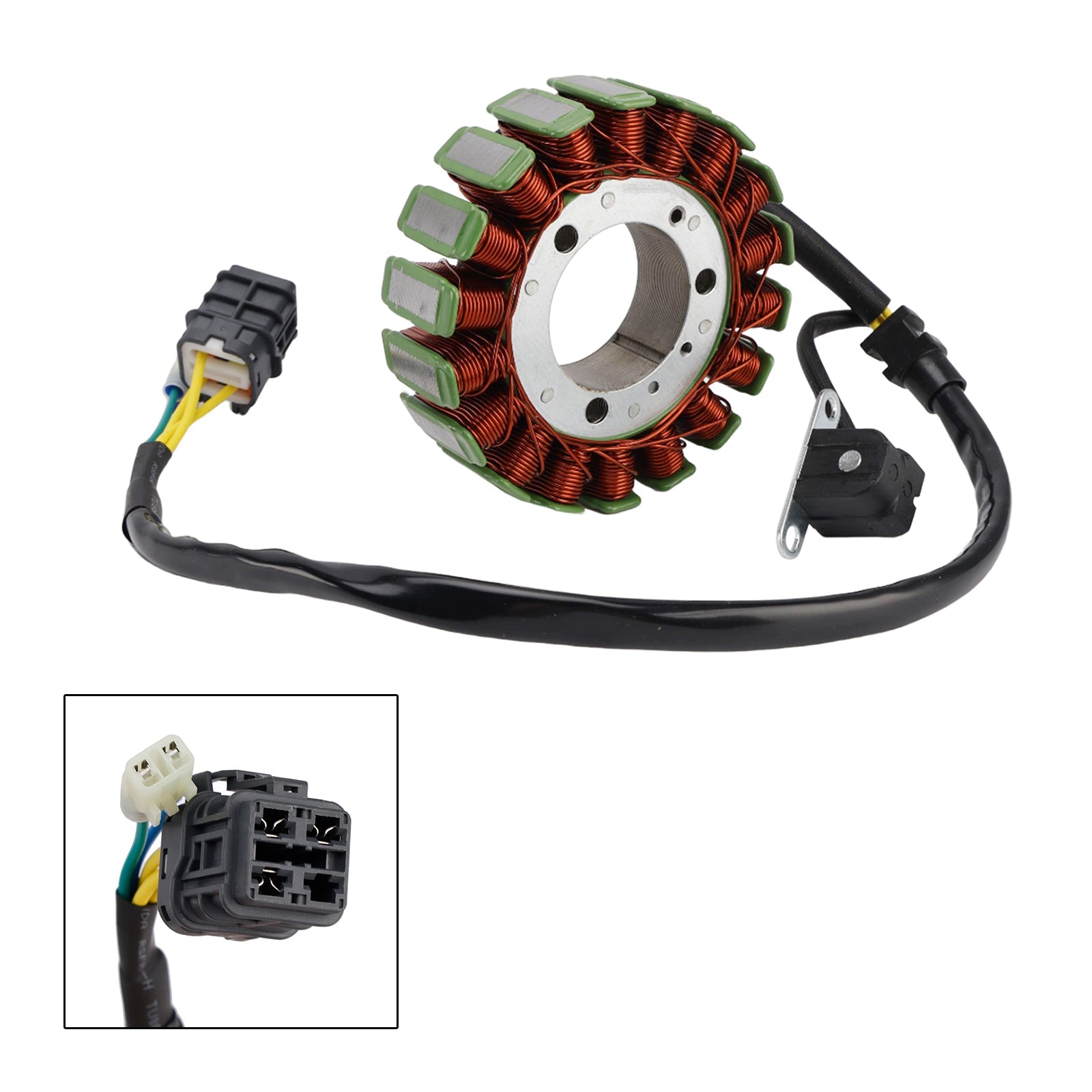 Bobina de estator magnético Explorer ATV Urano DLS 700 35560-Max-00