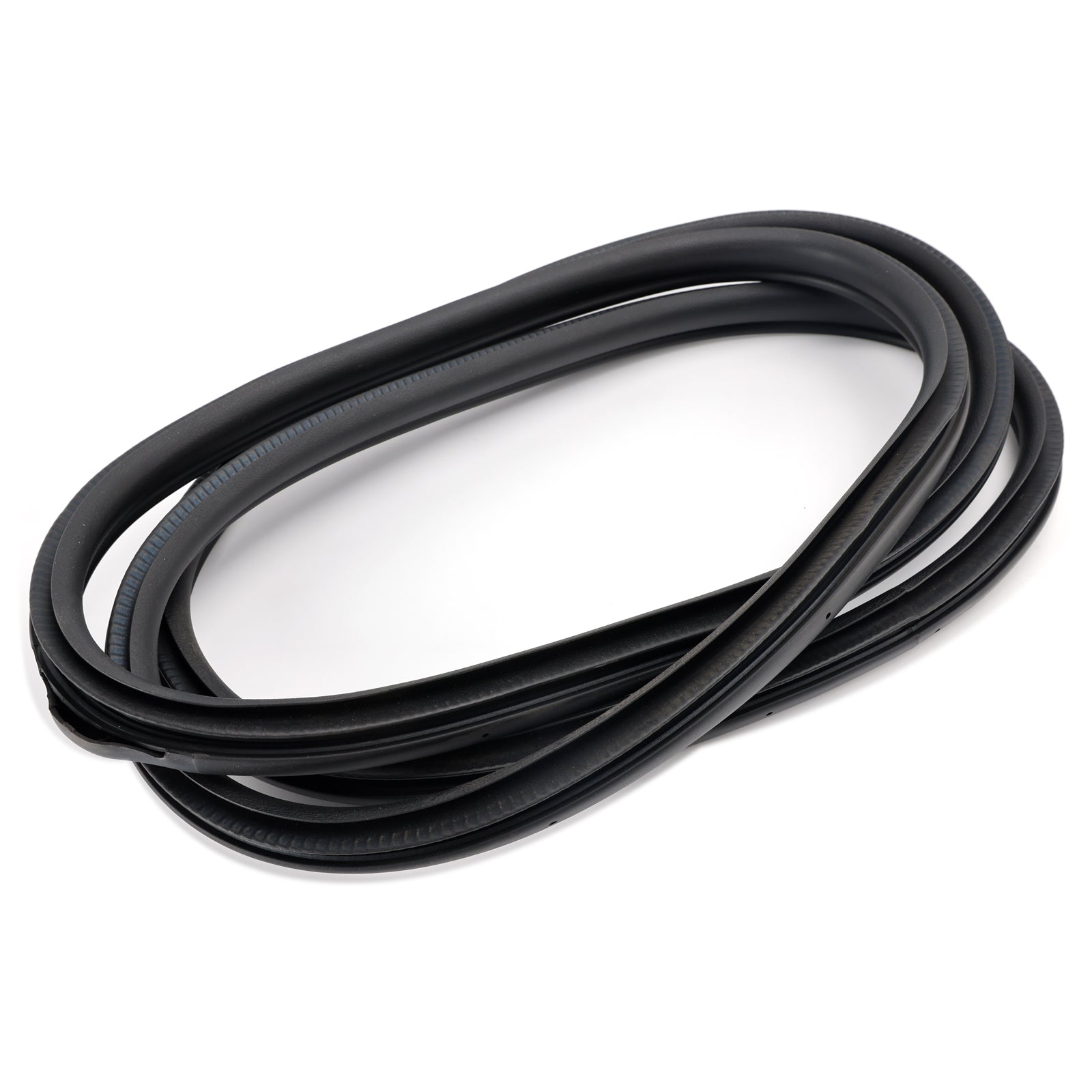 Joint d'étanchéité latéral de porte avant gauche 82110-D3000 pour Hyundai Tucson 2016-2021