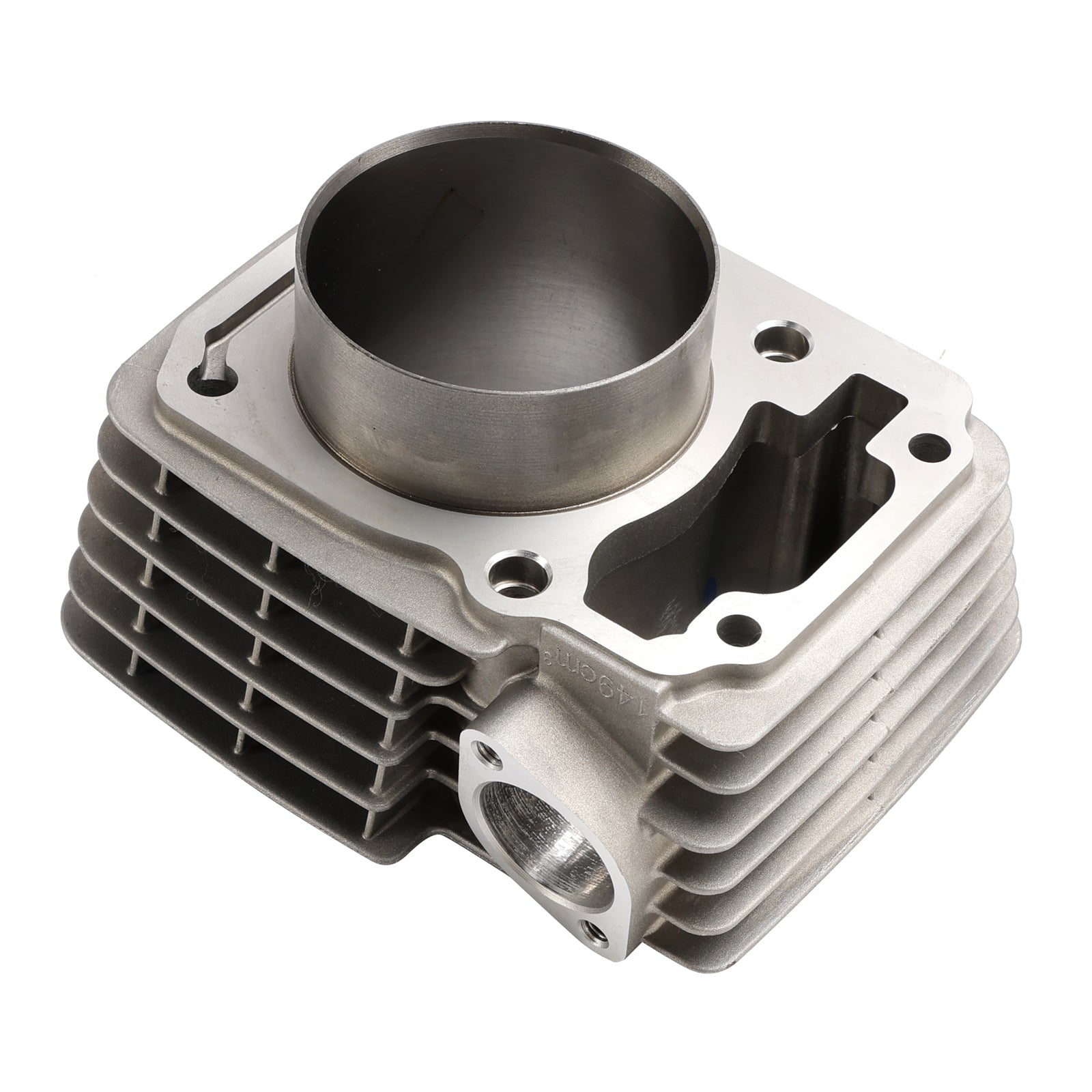 Komplet 70 mm cilinder ristker in valjni bat za Honda XR150 XR150L XR150lek Shadow 2014-2018 12100-KPT-A00 12190-NSP-910