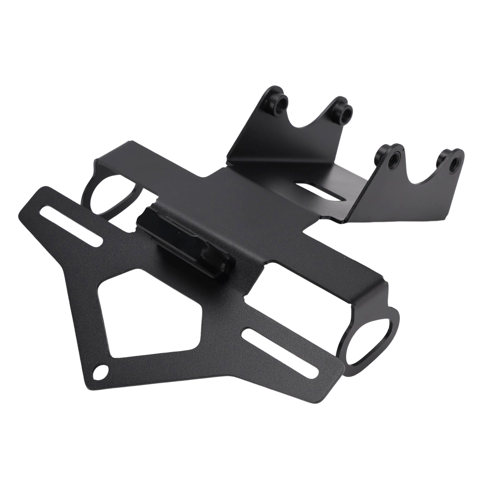 Supporto targa per Yamaha MT-09 (2024-2025)