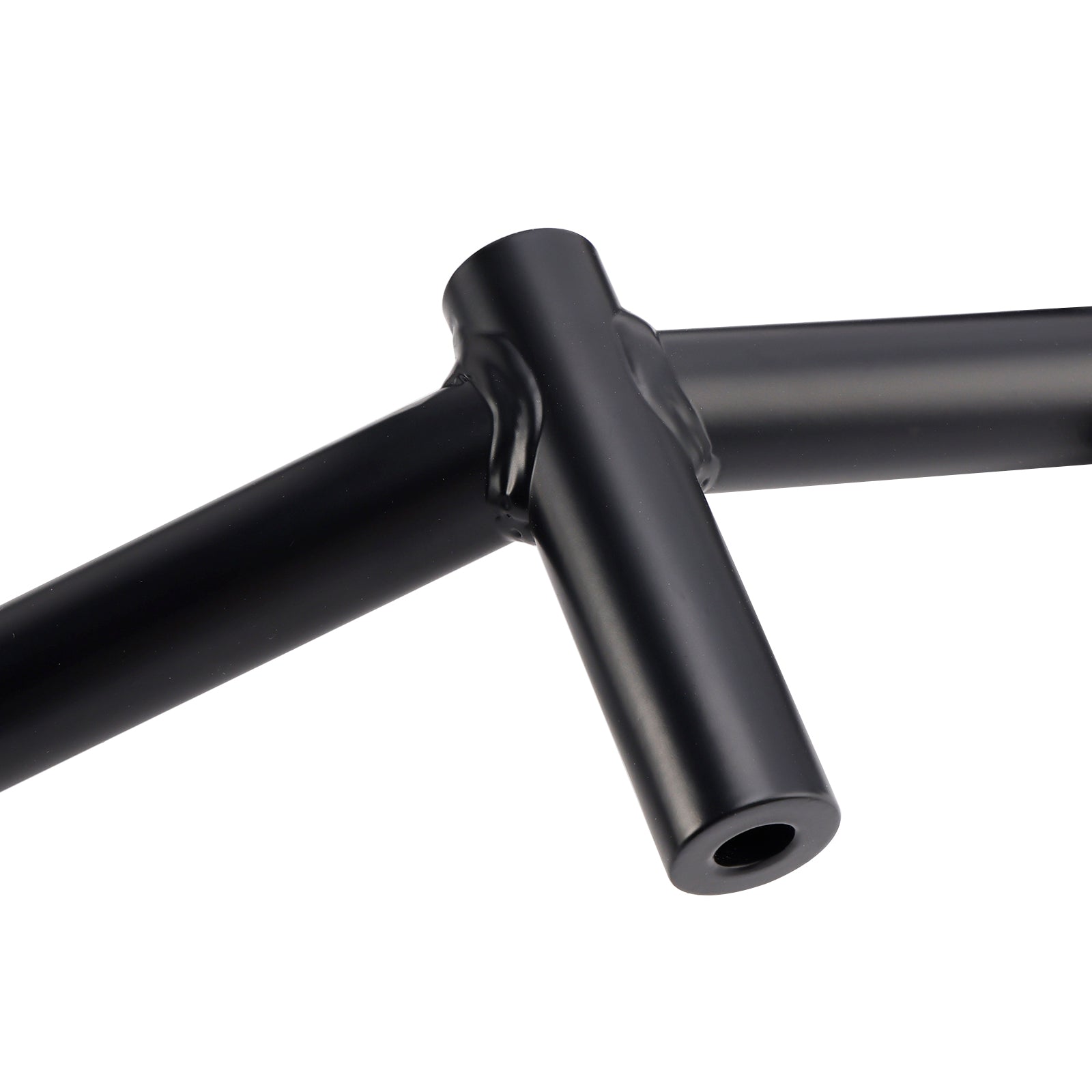 Barra di protezione del motore per paraurti, compatibile con Kawasaki Eliminator 450 2024-2025