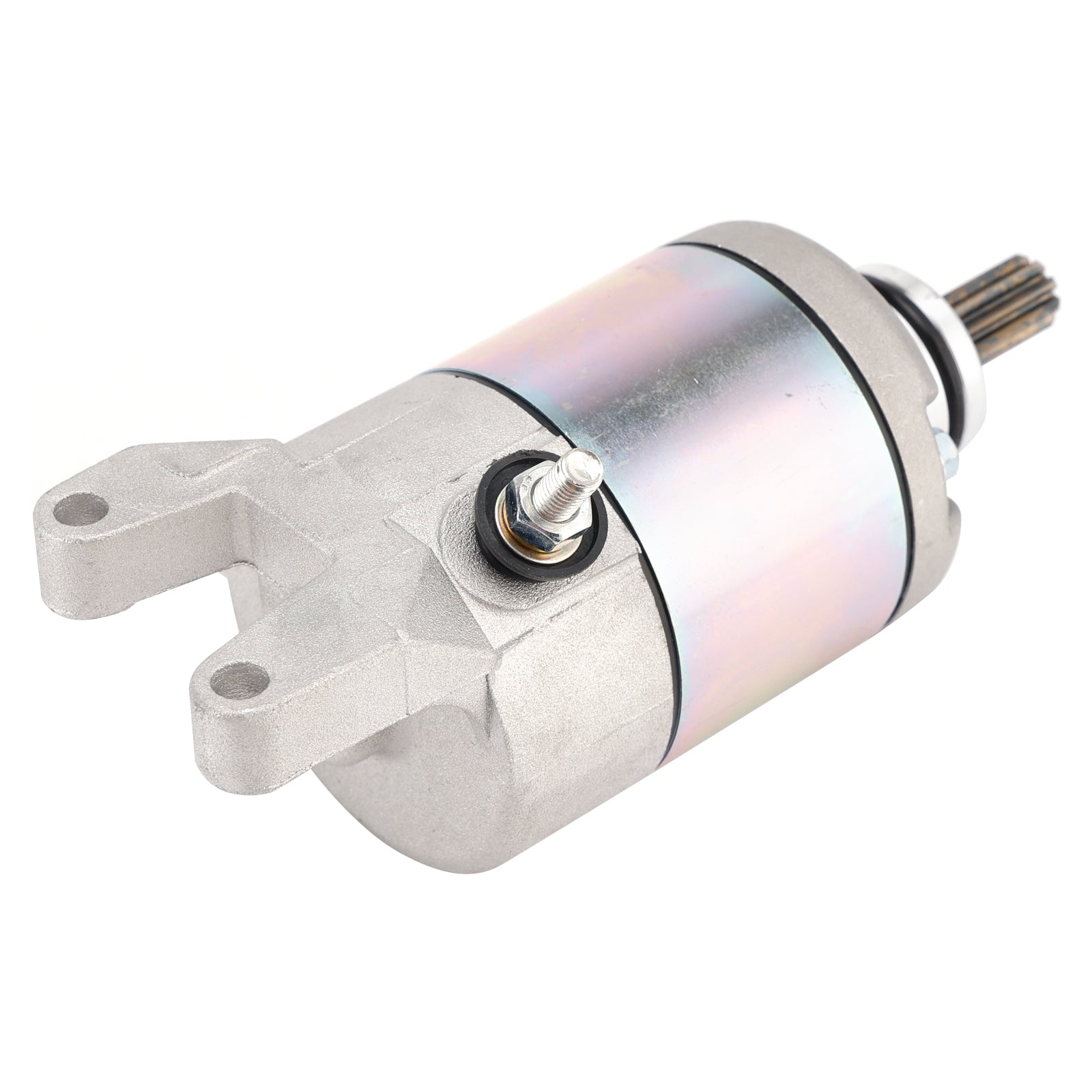 Démarreur de moteur pour Suzuki Raider F150 GSX-S 150 GSX-R 150 31100-47E10