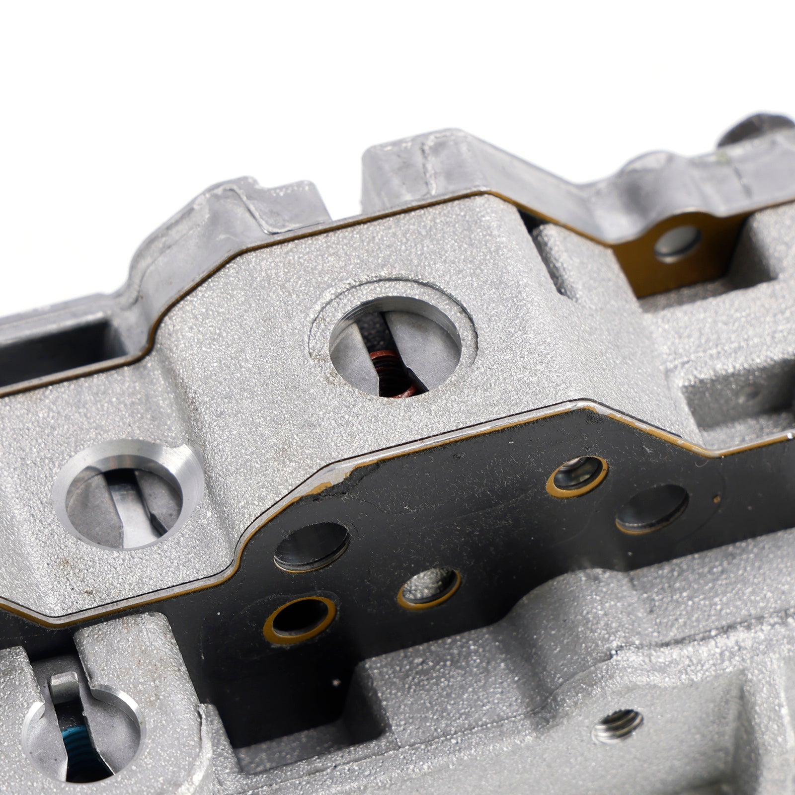 Corps de soupape de transmission automatique 5 vitesses pour Lincoln MKS USA 2009-2011, 5 vitesses, F/AWD, V6, 3,5 L, 3,7 L, 6F50/55