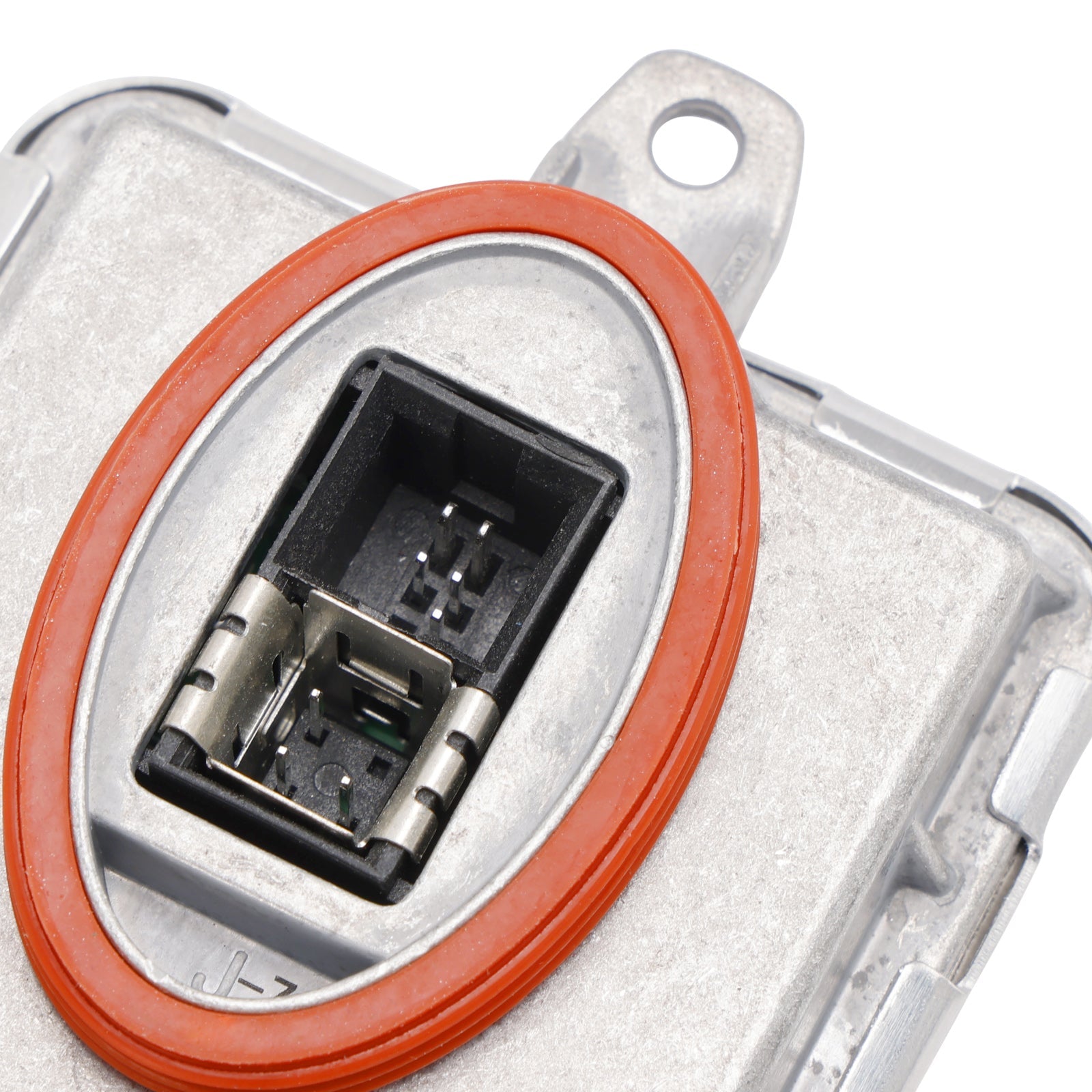 Conjunto de 12 módulos&Fuente de alimentación izquierda y derecha para faros LED AHL para BMW Serie 5 F10 F11 F07