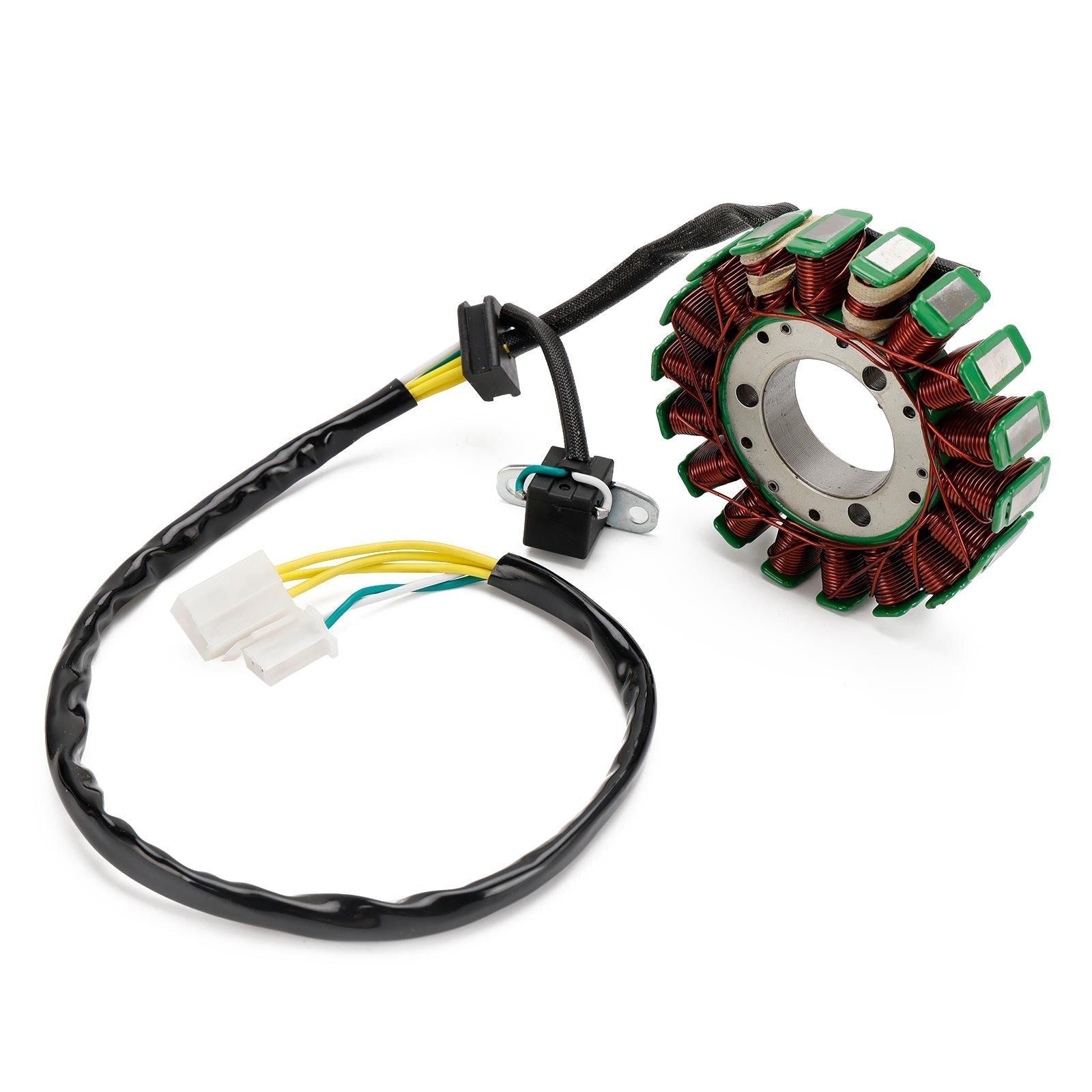 Kit Régulateur Redresseur, Magnéto, Stator et Joint pour Suzuki V Strom DL 650 L7-M2 17-22