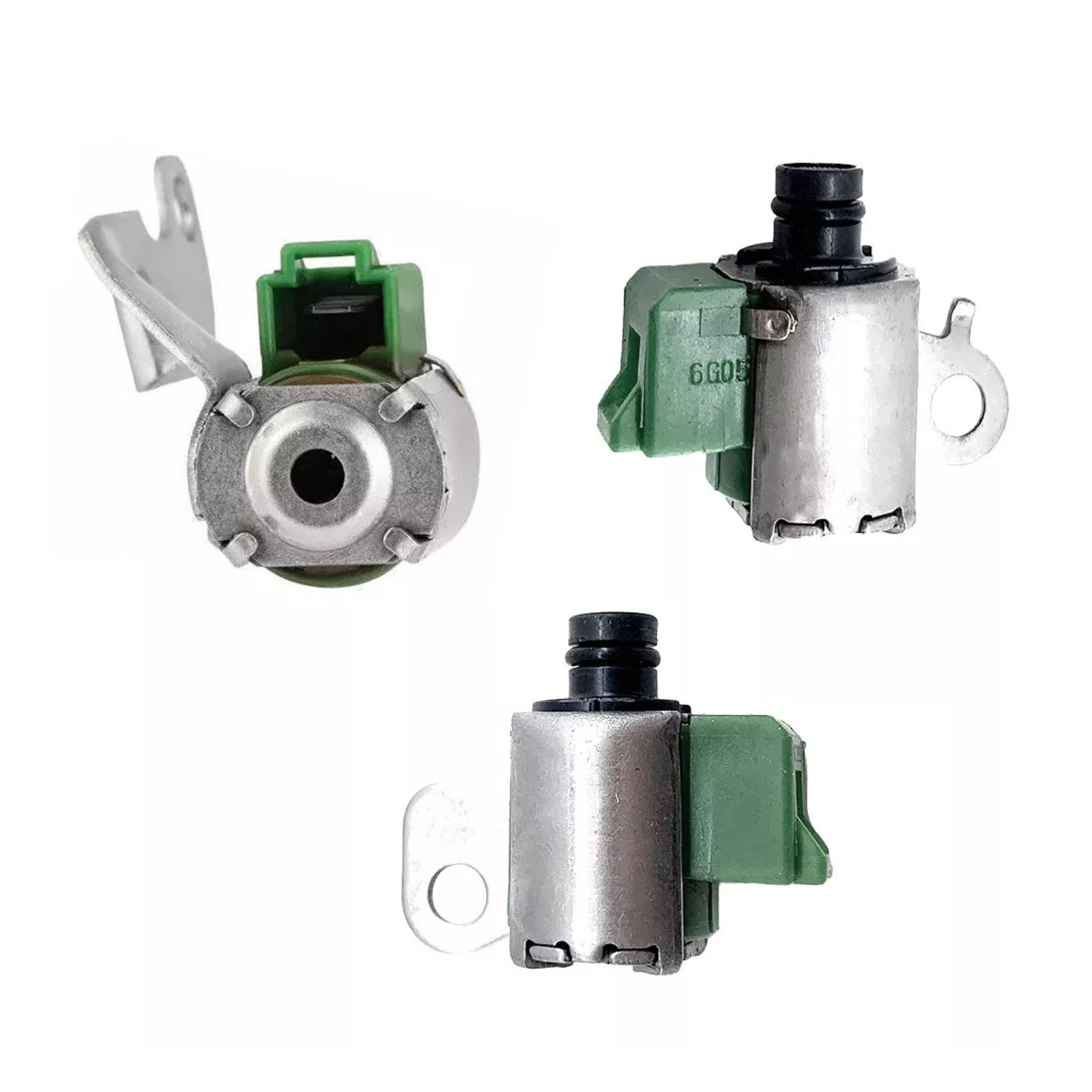 Solénoid of Toyota Matrix Transmission Zmiana prędkości 1,8 L 2003-2006 S1, S2 i SL 35250-12010 35250-12020