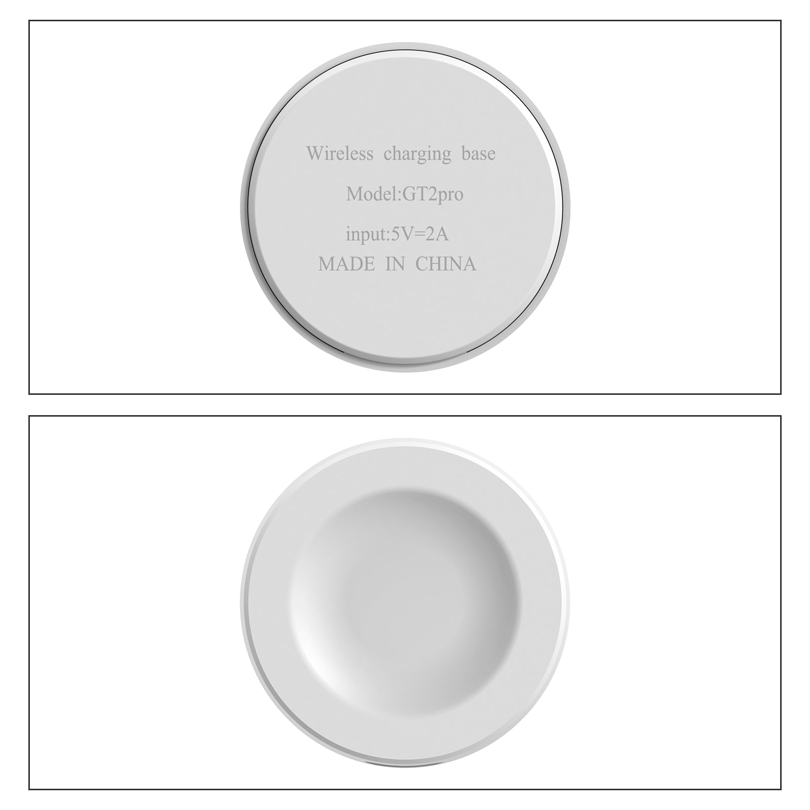 Brezžični nakladalni kabel za Huawei GT3 SE/Buds Connected Watch/3 Pro/GT3 Pro/D