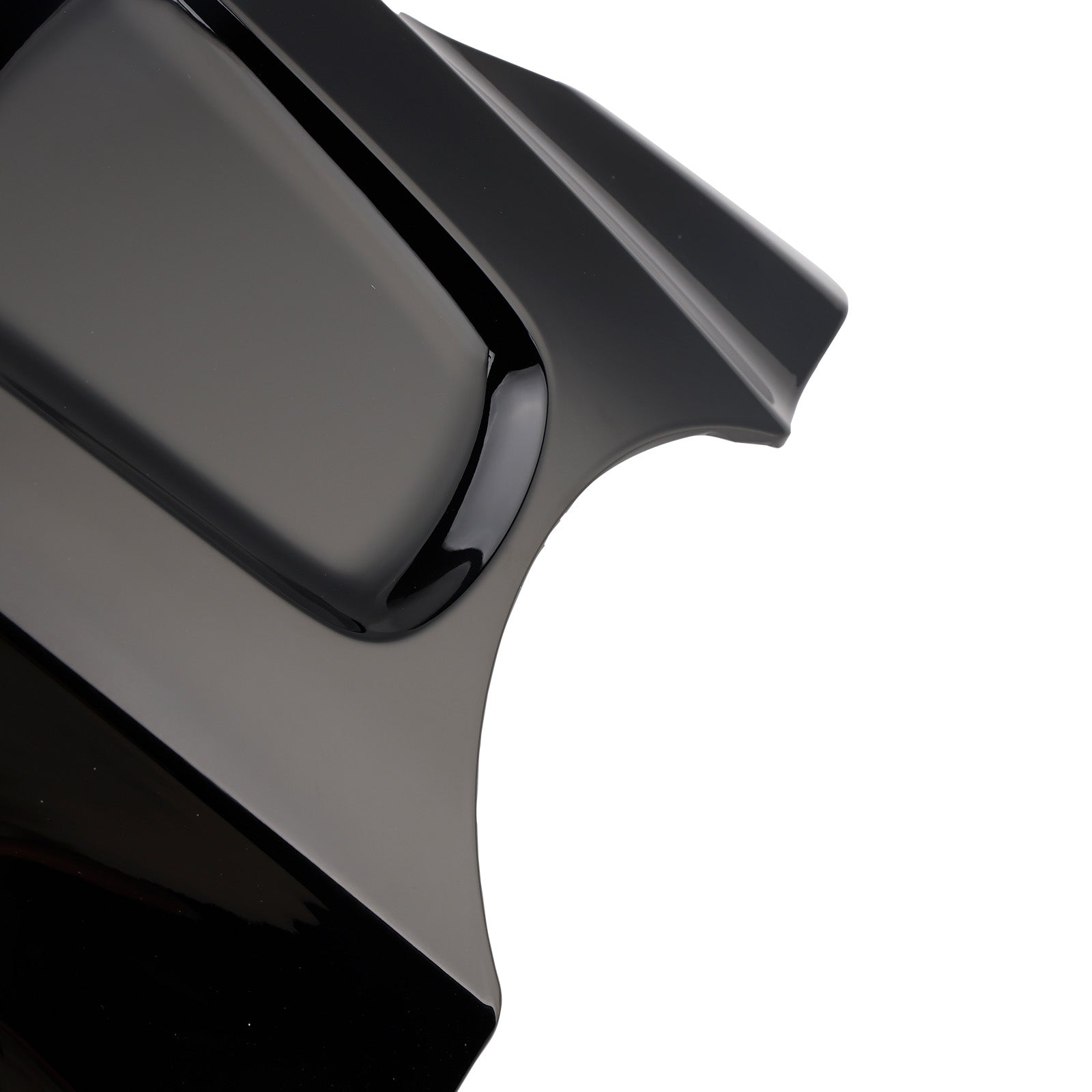 Carénage de réservoir d'essence avant pour Yamaha YZF-R3 R25 2025-2026