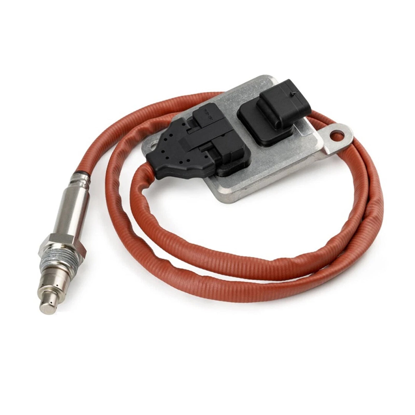 Capteur NOx 5WK97249 A0009056204 pour Mercedes-Benz Classe C (W205) 2015-2018