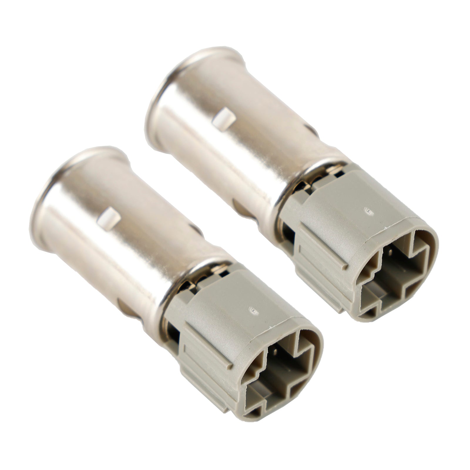 2× tupakansytyttimen kanta 253369B92A Nissanille
