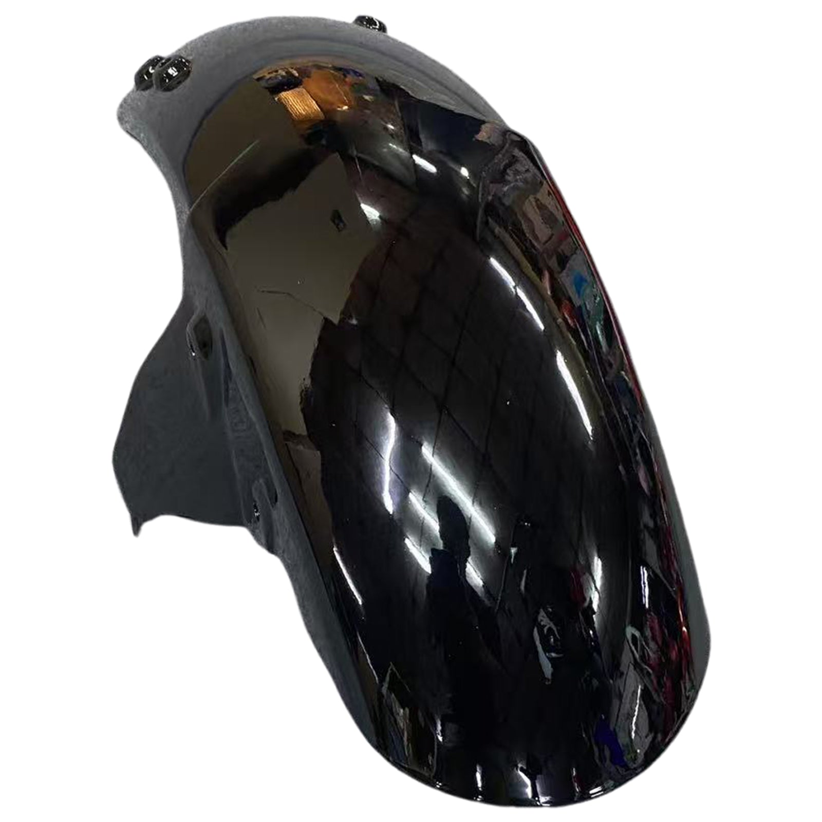 Injection carénage kit carrosserie plastique ABS fit pour Kawasaki Z1000 2007-2009