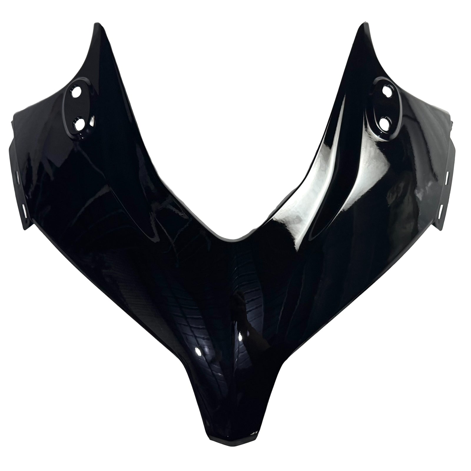 Kit de carénage injecté en plastique ABS pour Honda CBR500R 2013-2015