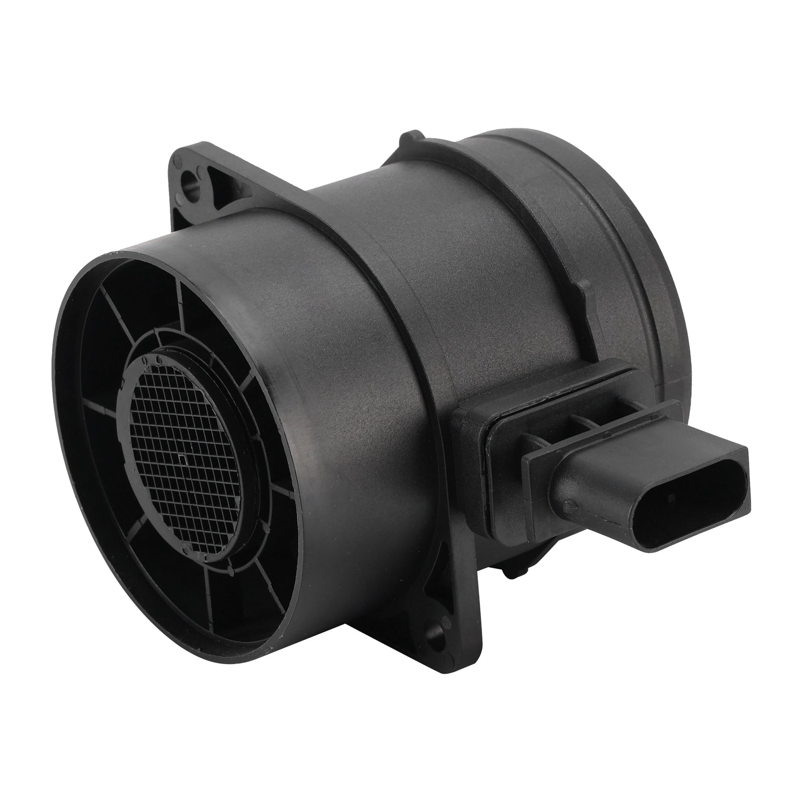 Sensore del misuratore di portata d&#39;massa d'aria per Mercedes Sprinter 2500 3500 3.0L V6 0281002978