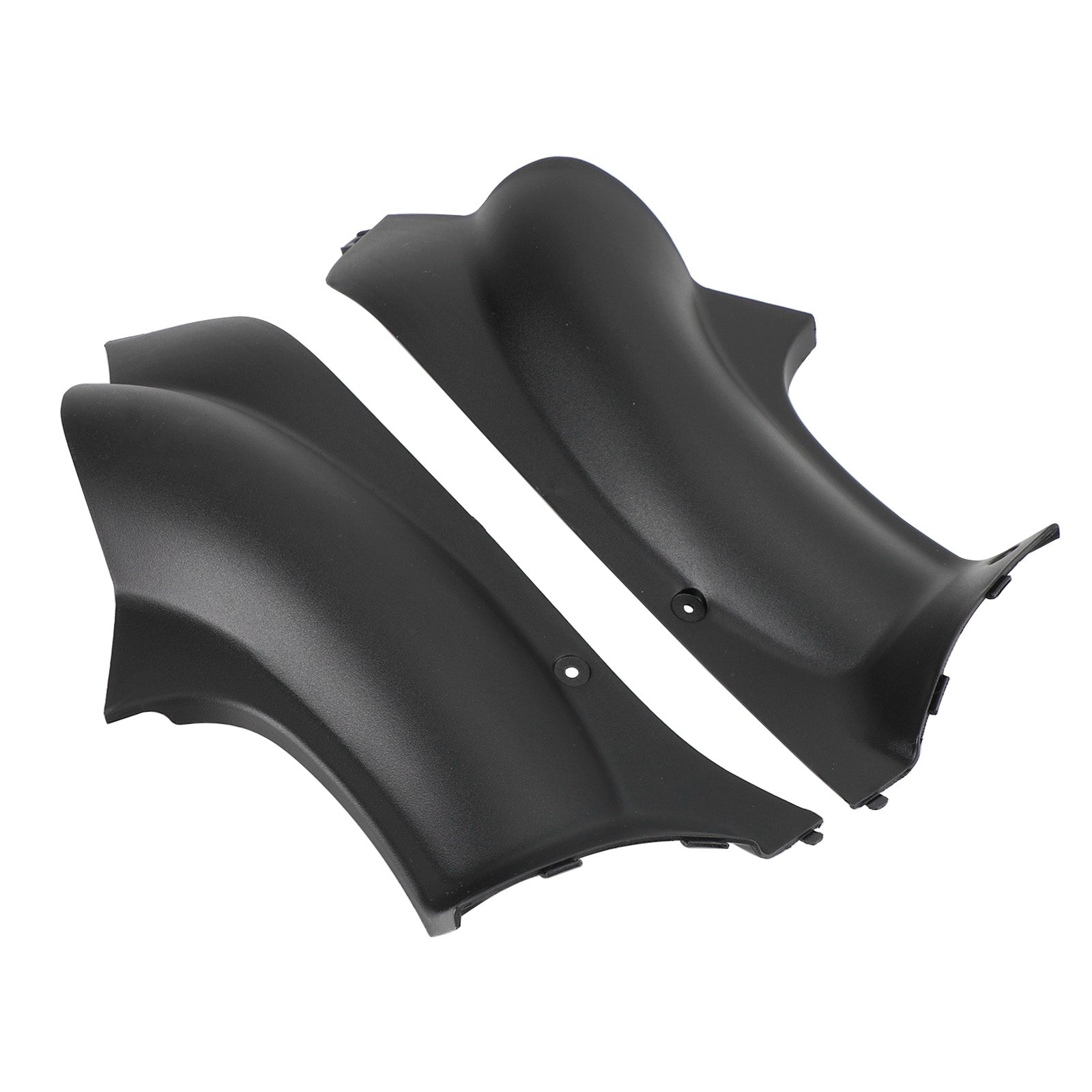 1996-2007 Yamaha YZF600 R Thundercat Carénage de panneau de couverture de conduit d'air latéral