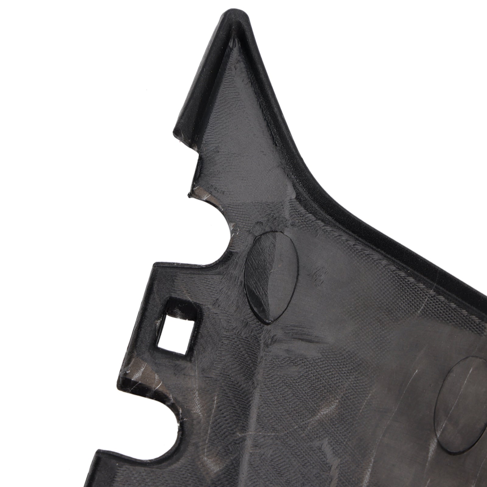 Couvercle de carénage de phare avant Daytona 660 2024-2025