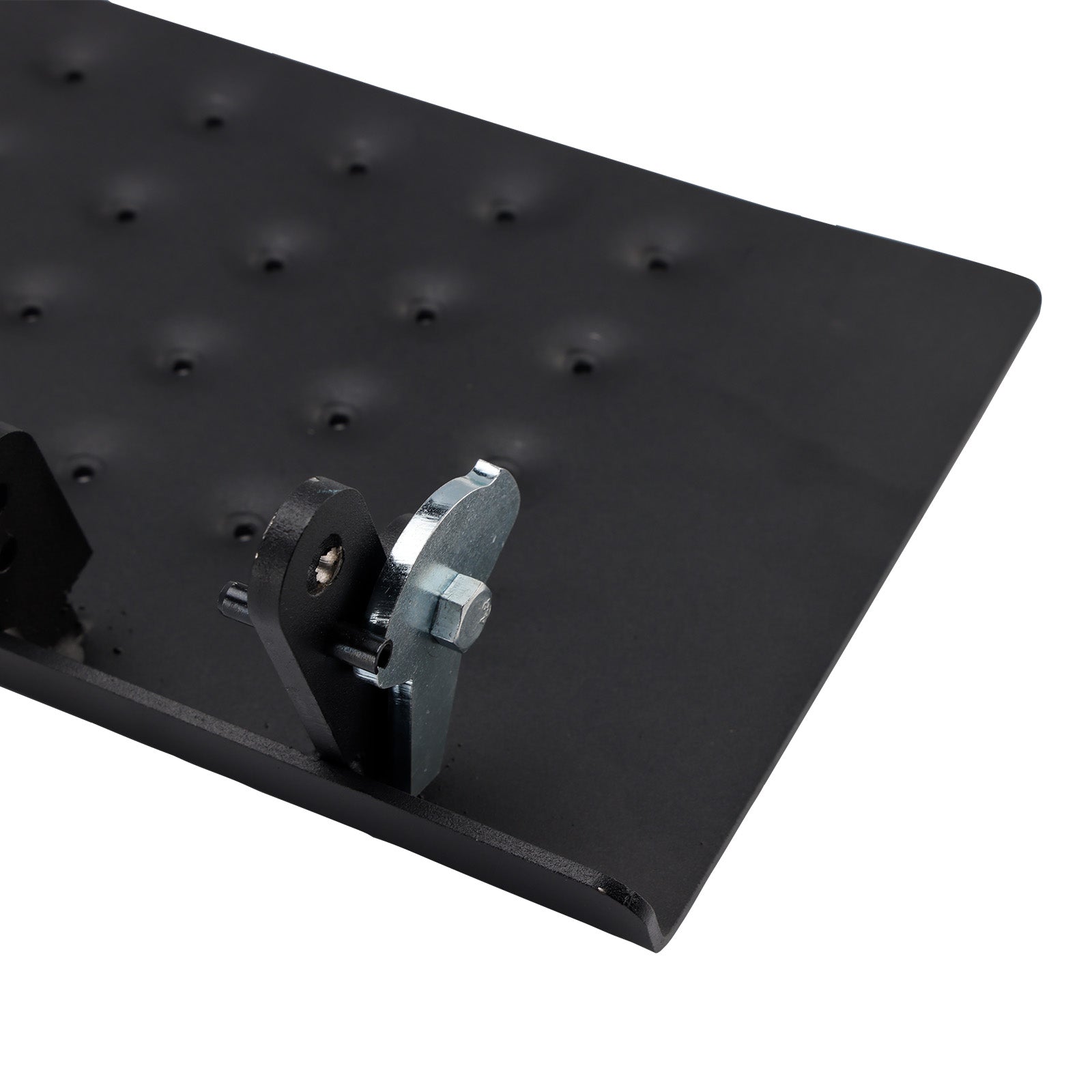 Blokada zsypu tnącego 088-6000-00 do kosiarek Bad Boy (zespół tnący) 54"", 60"", 61"" I 72""