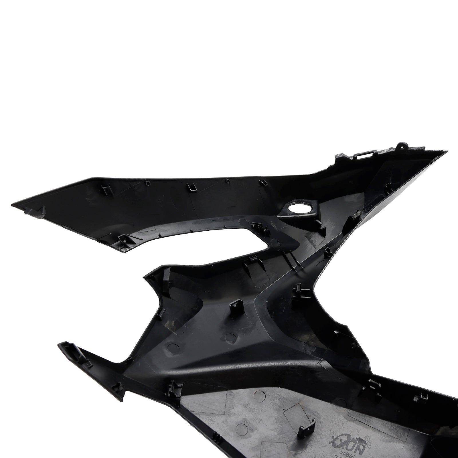 Sivupaneelin lakko ennen Honda Adv 160 2023-2024