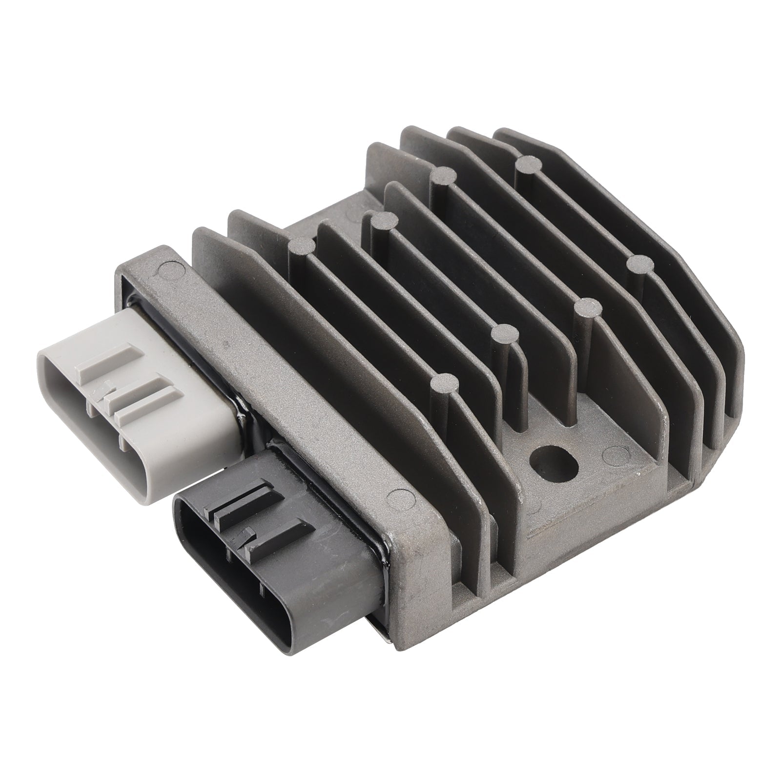 2009-2012 YAMAHA XVS950A Midnight Statore Generatore Regolatore di tensione del regolatore 5S7-81410-00 1TP-81410-00