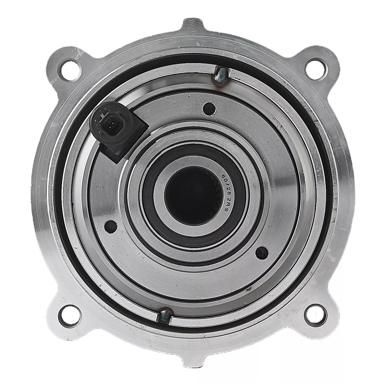 Accoppiatore viscoso differenziale posteriore Ford Flex Edge MKX 2013-2021 CV6Z-4A232-A